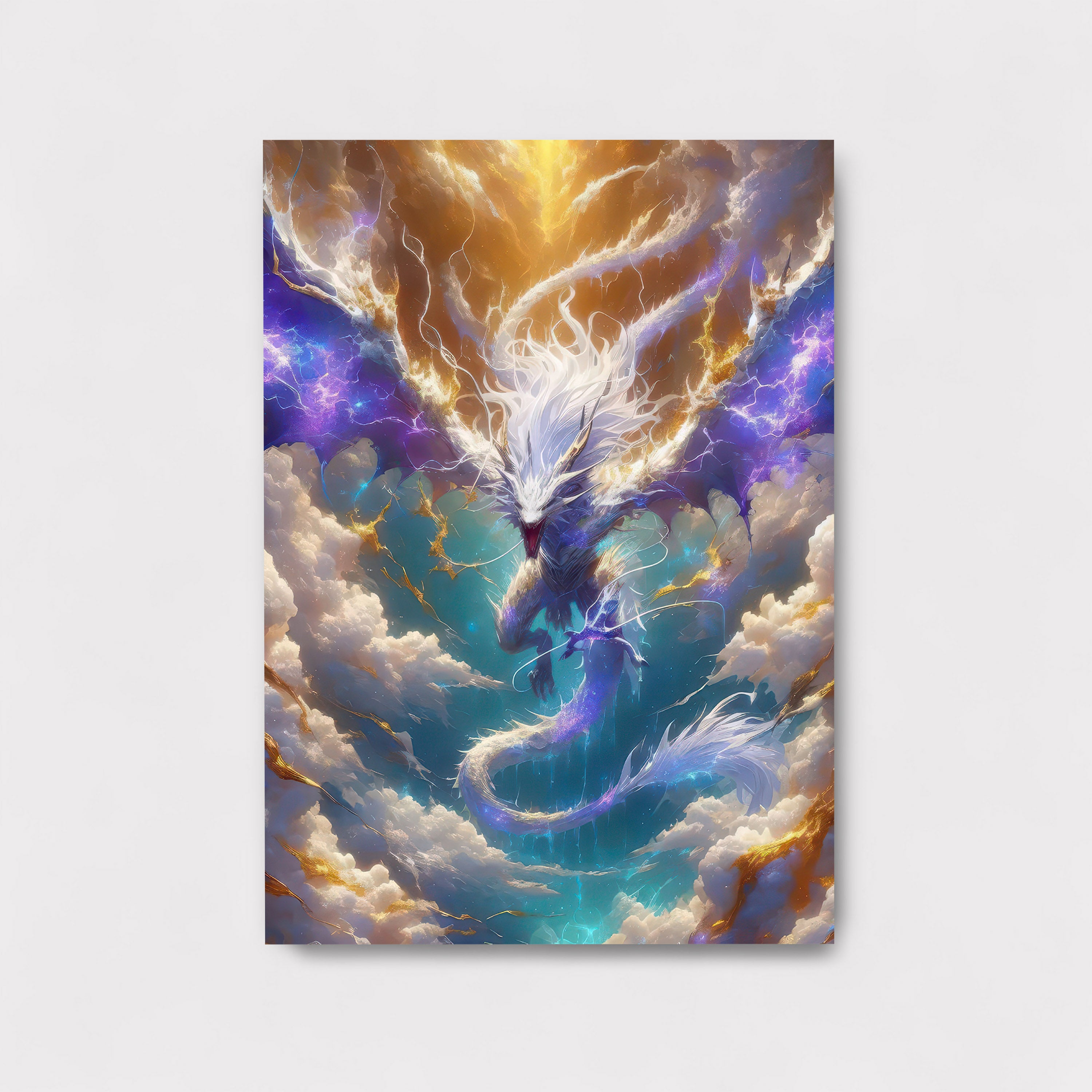 Celestial Ascension M