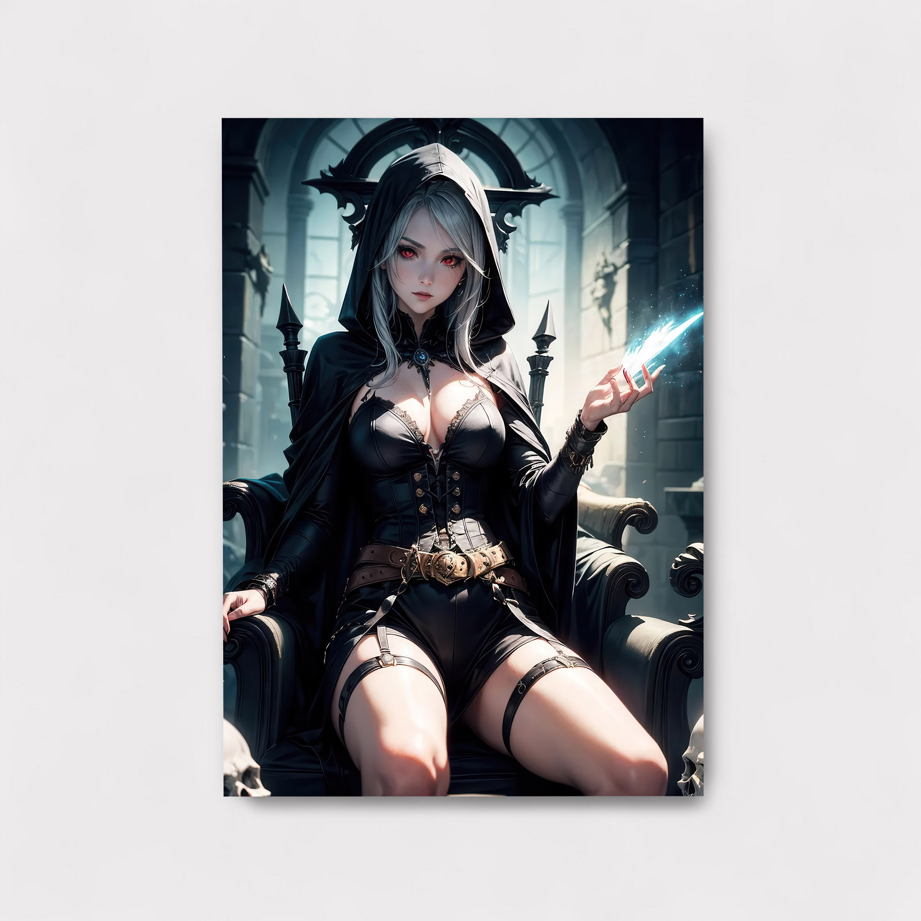 Enchanted Sovereign M