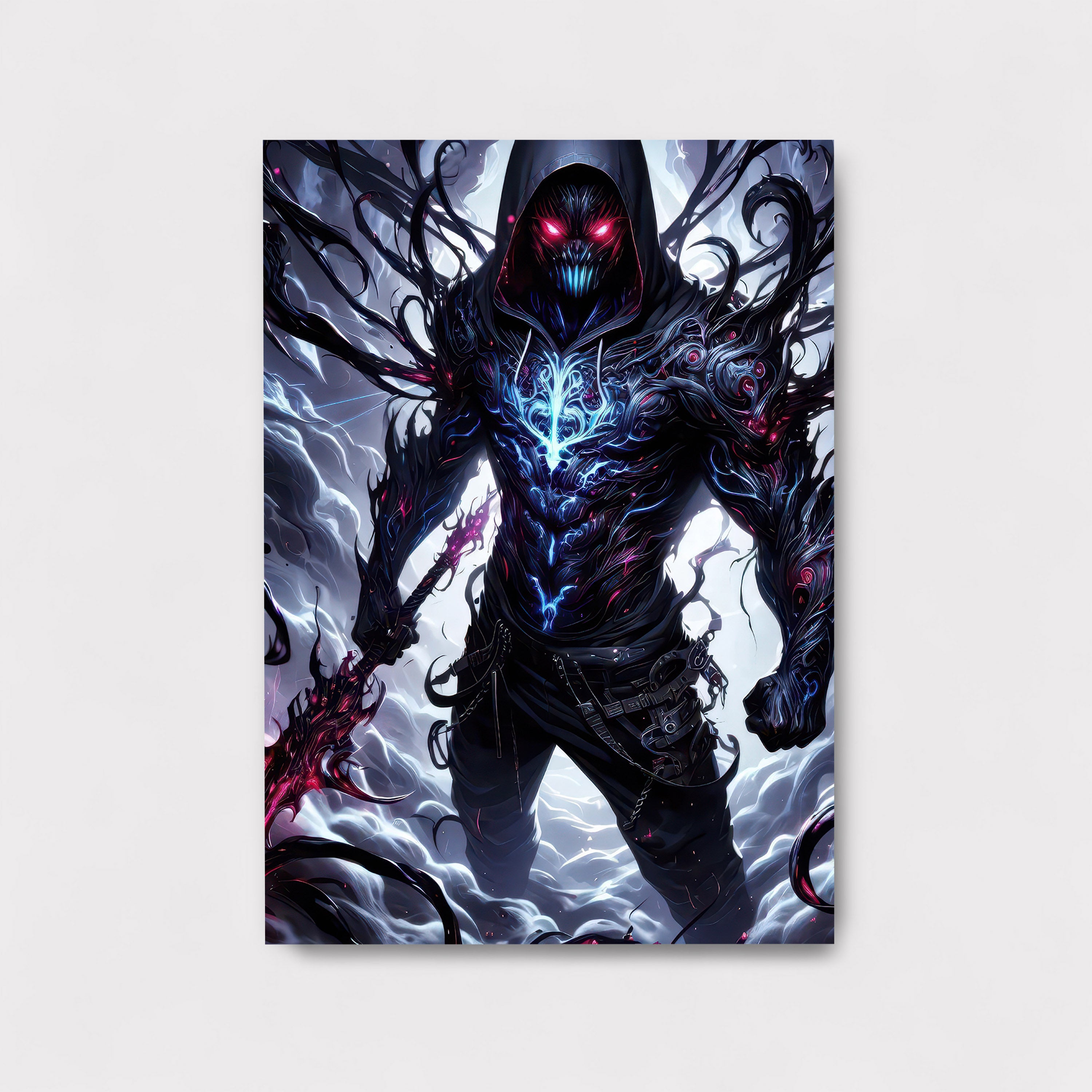 Void Enigma M