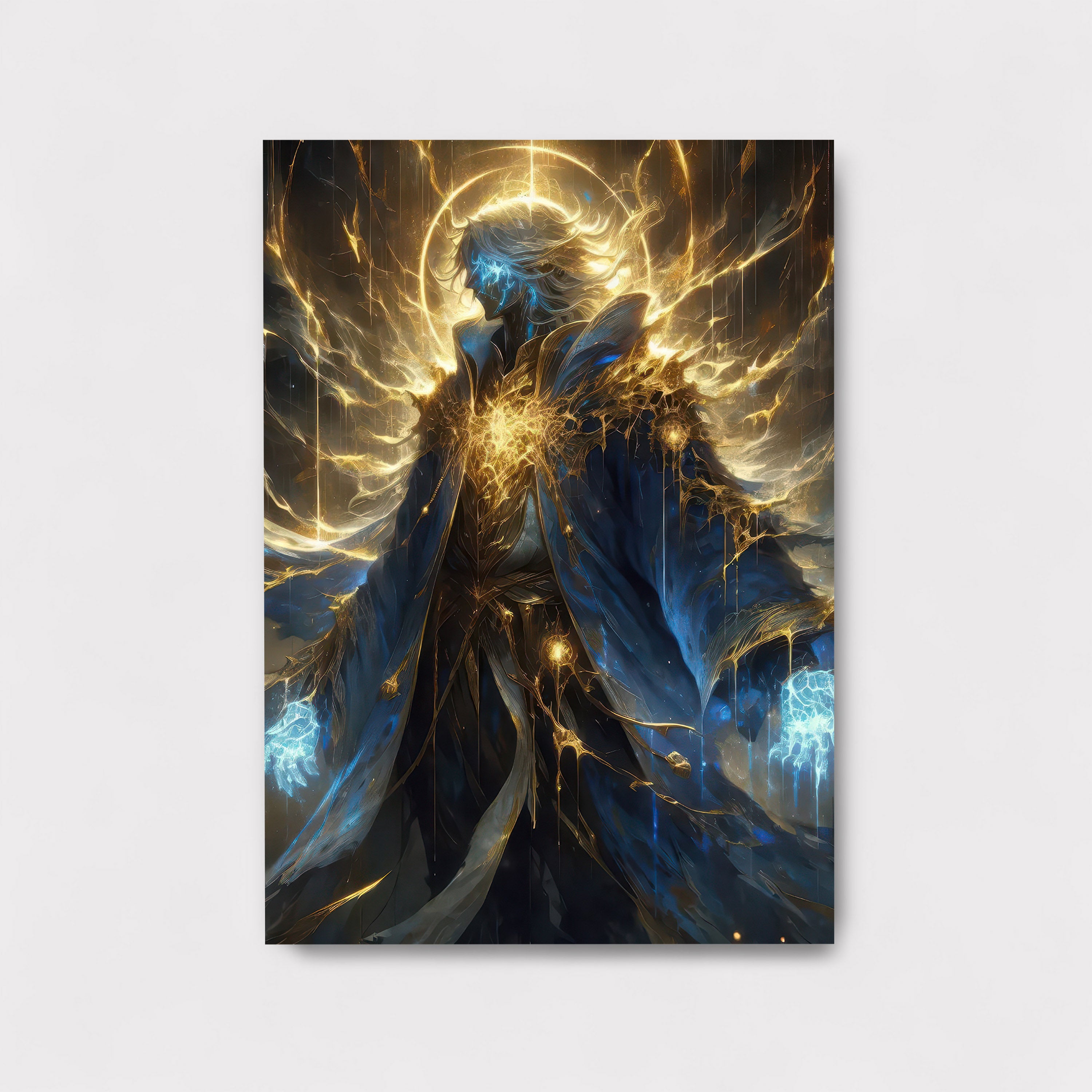 Celestial Luminescence M