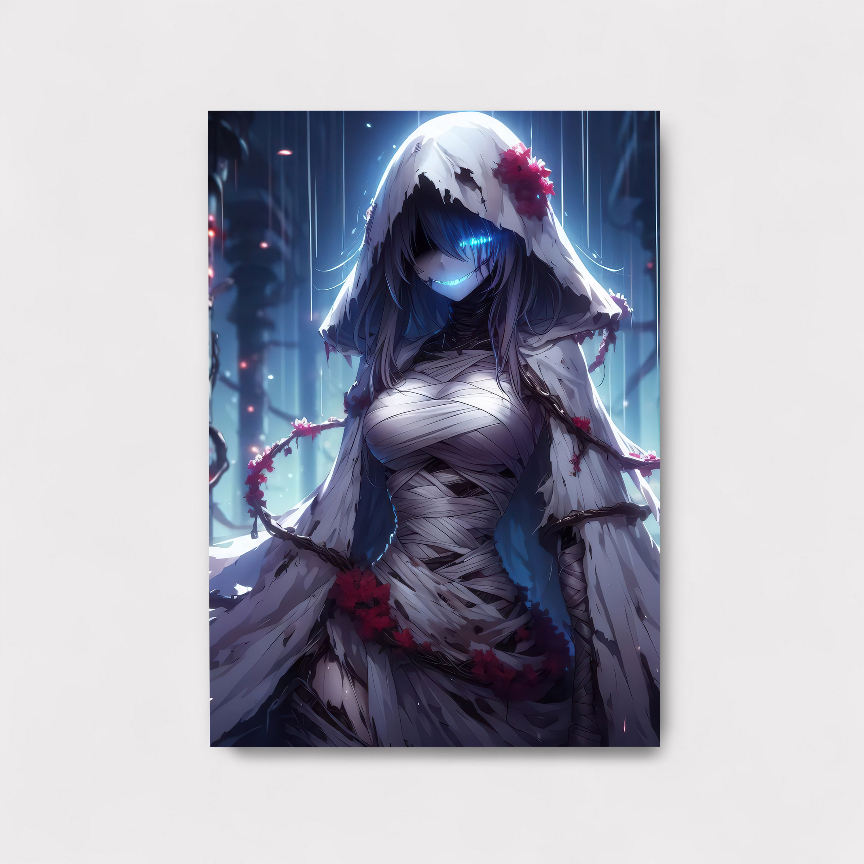 Mystic Enigma M