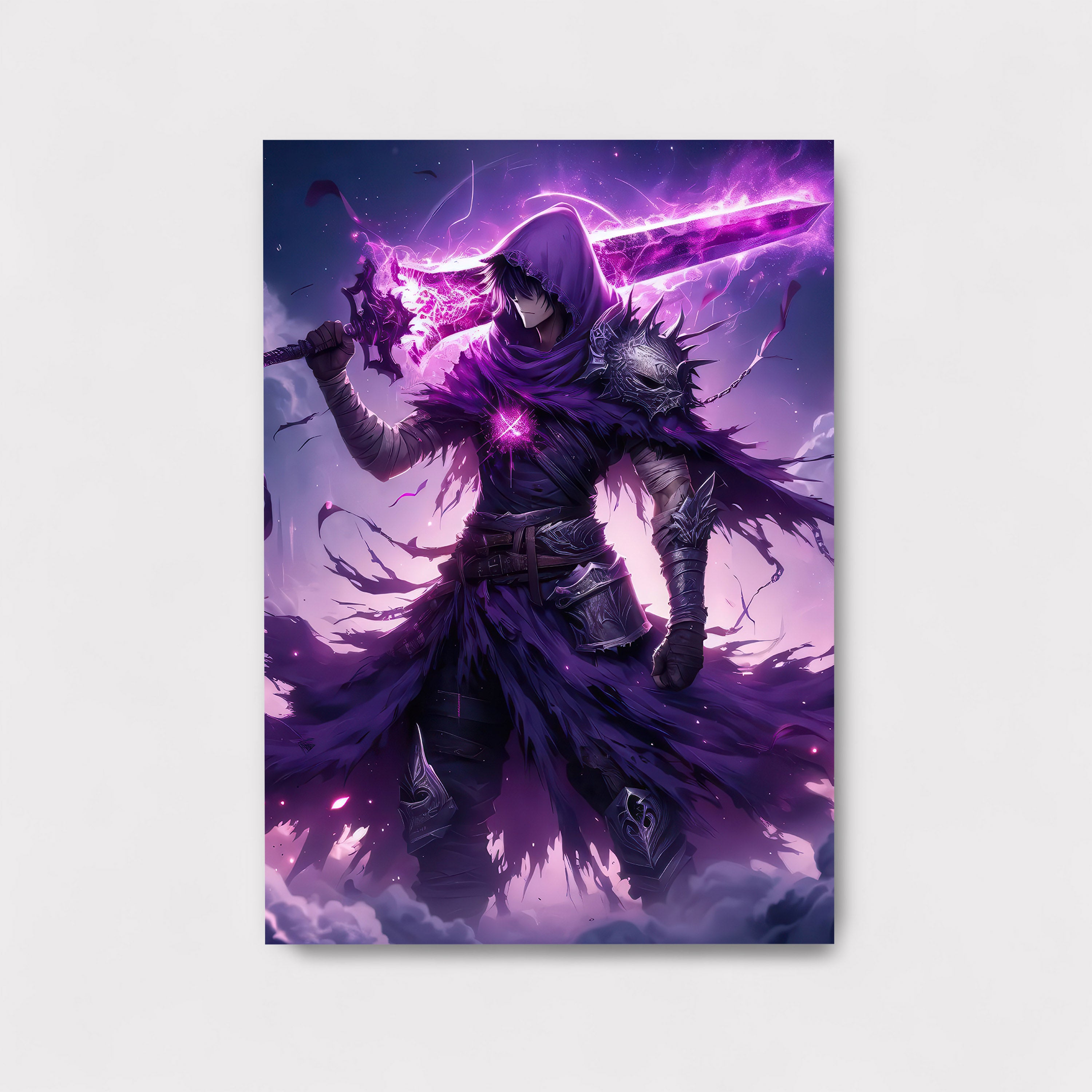 Mystic Warrior M