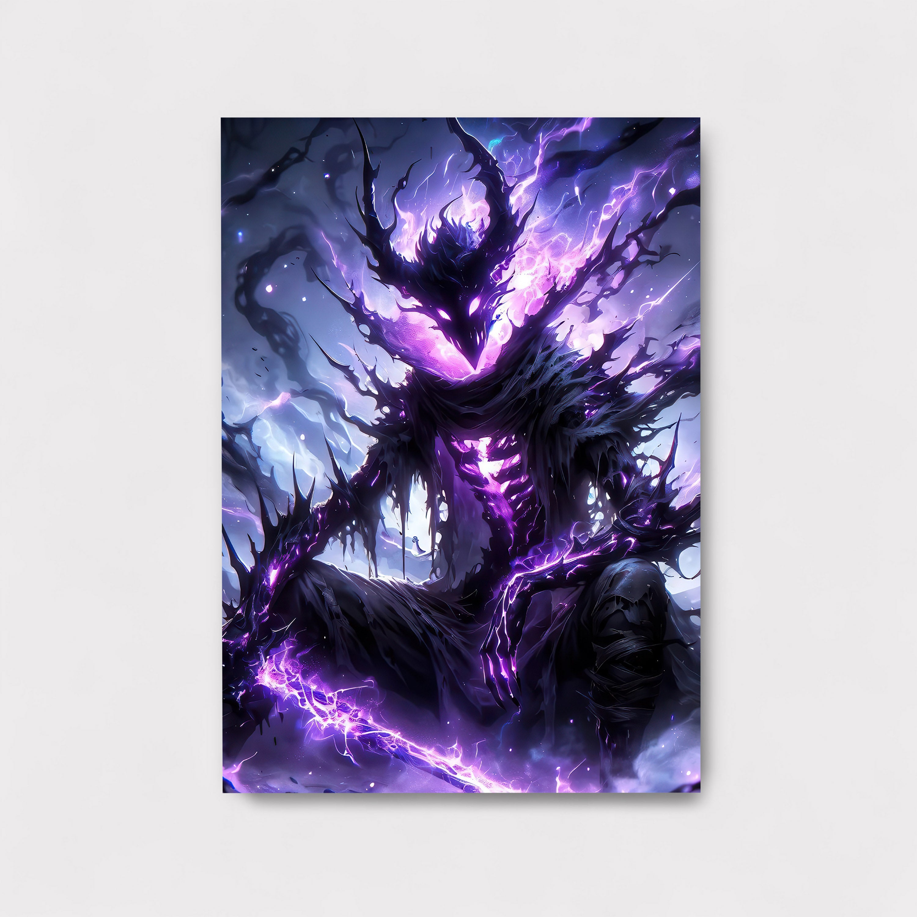 Void Enigma M