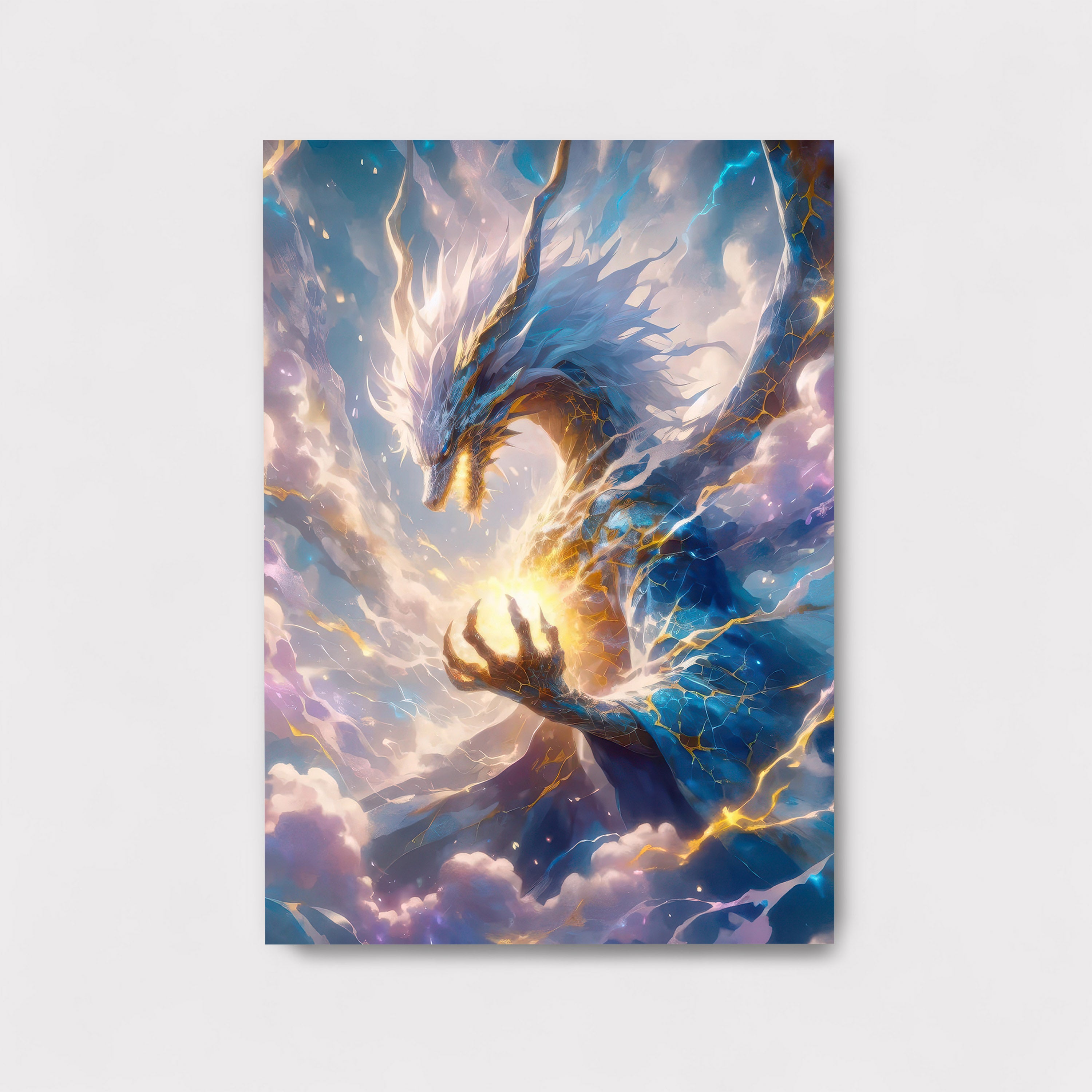 Celestial Majesty M