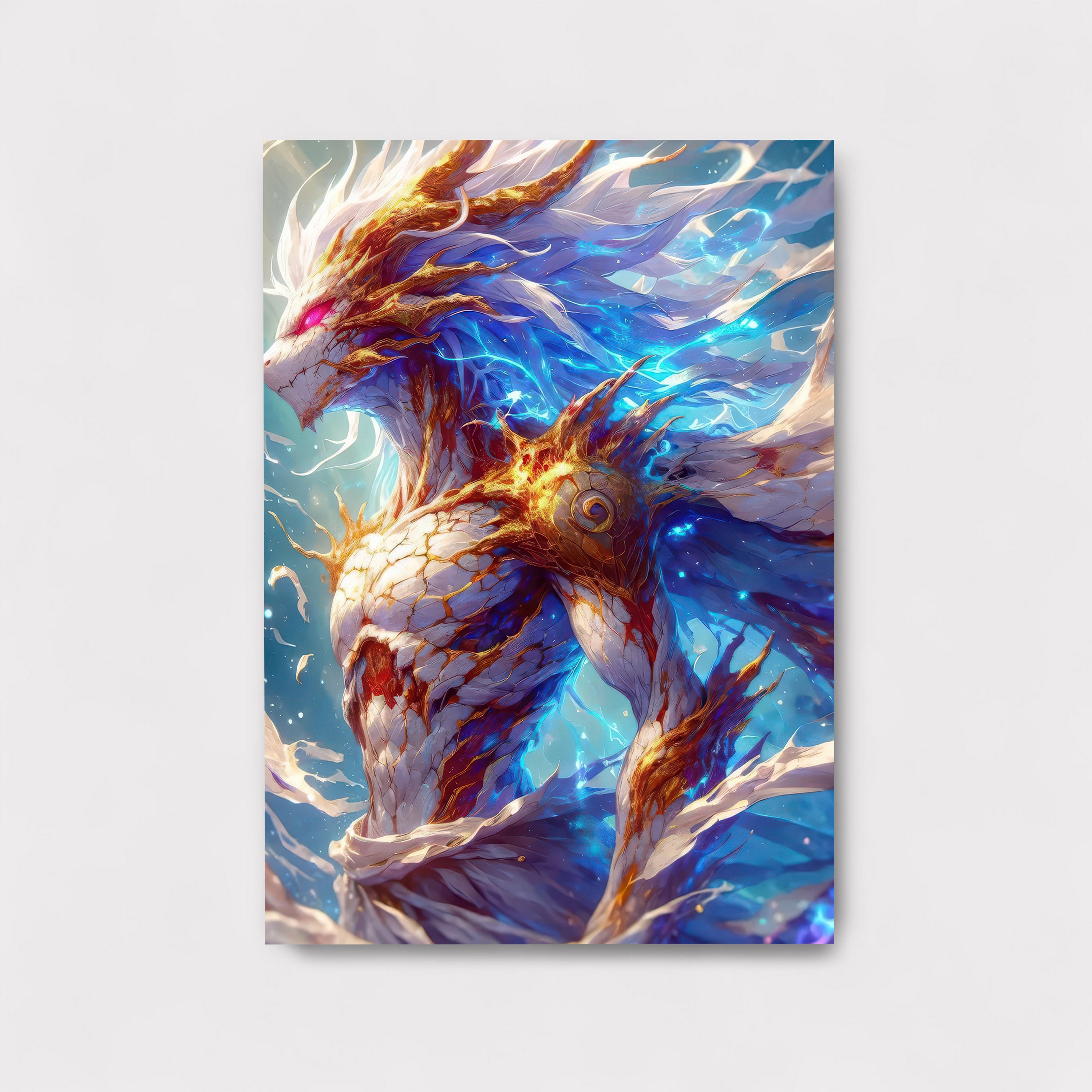 Mythical Radiance M