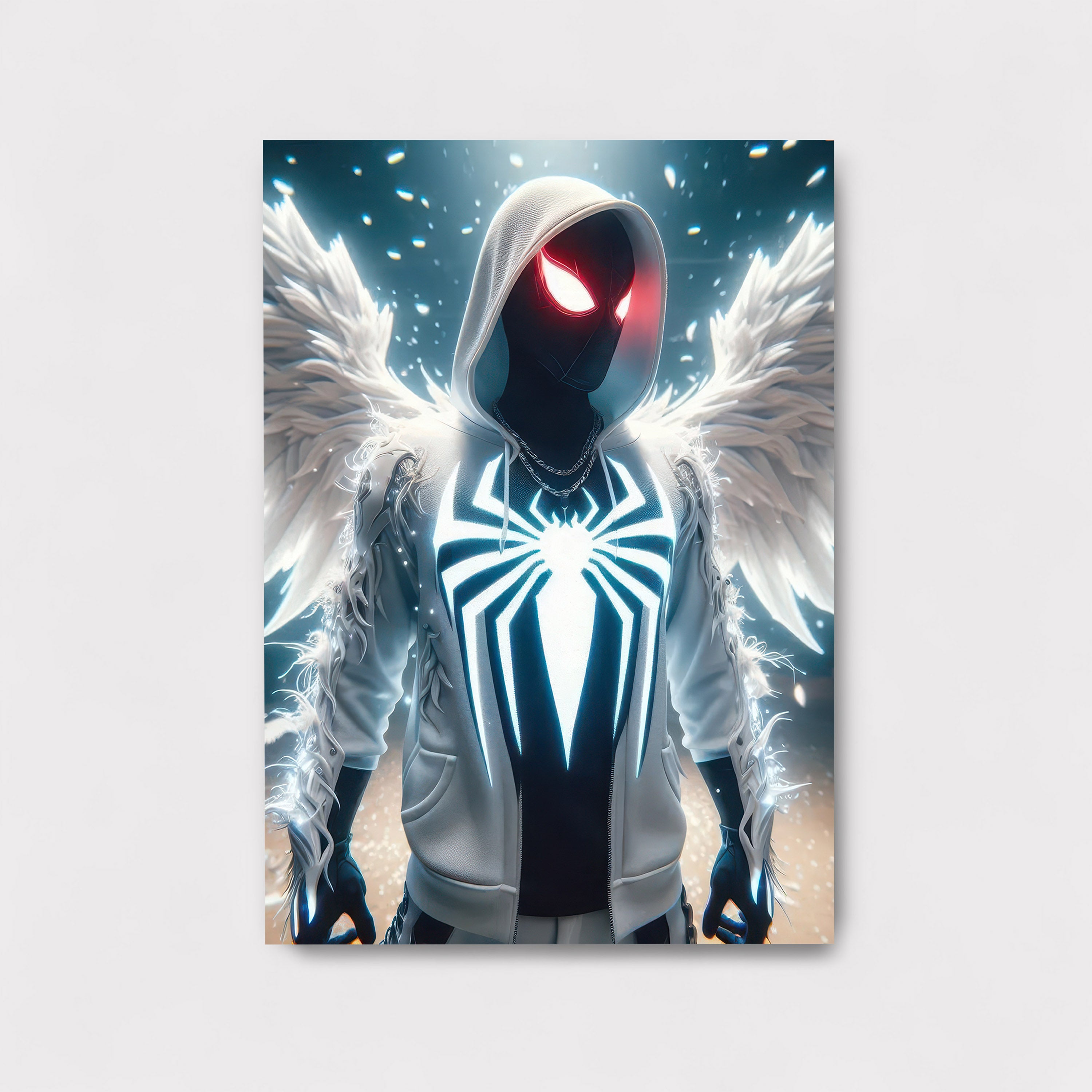 Spider Aegis M