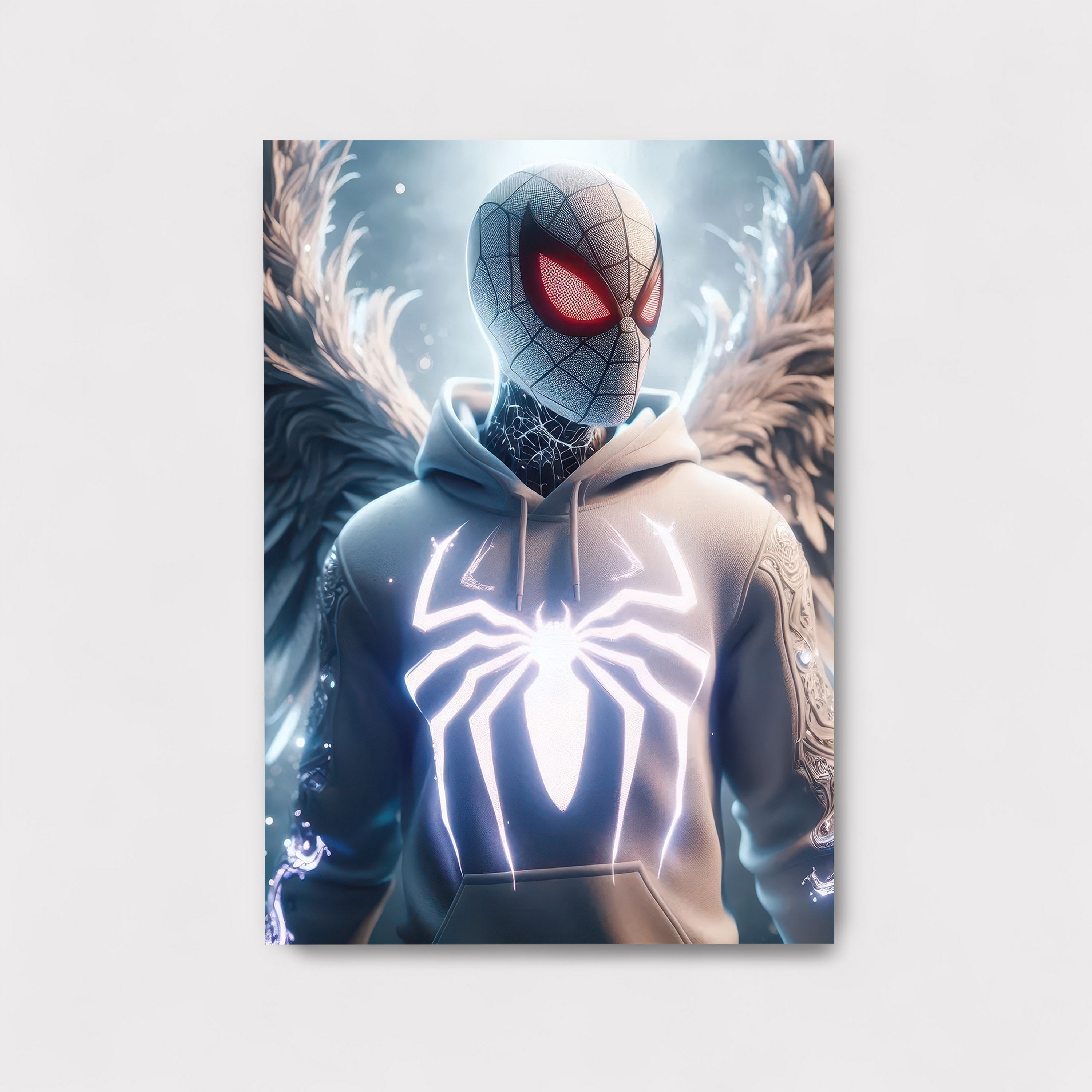 Spider Ascension M