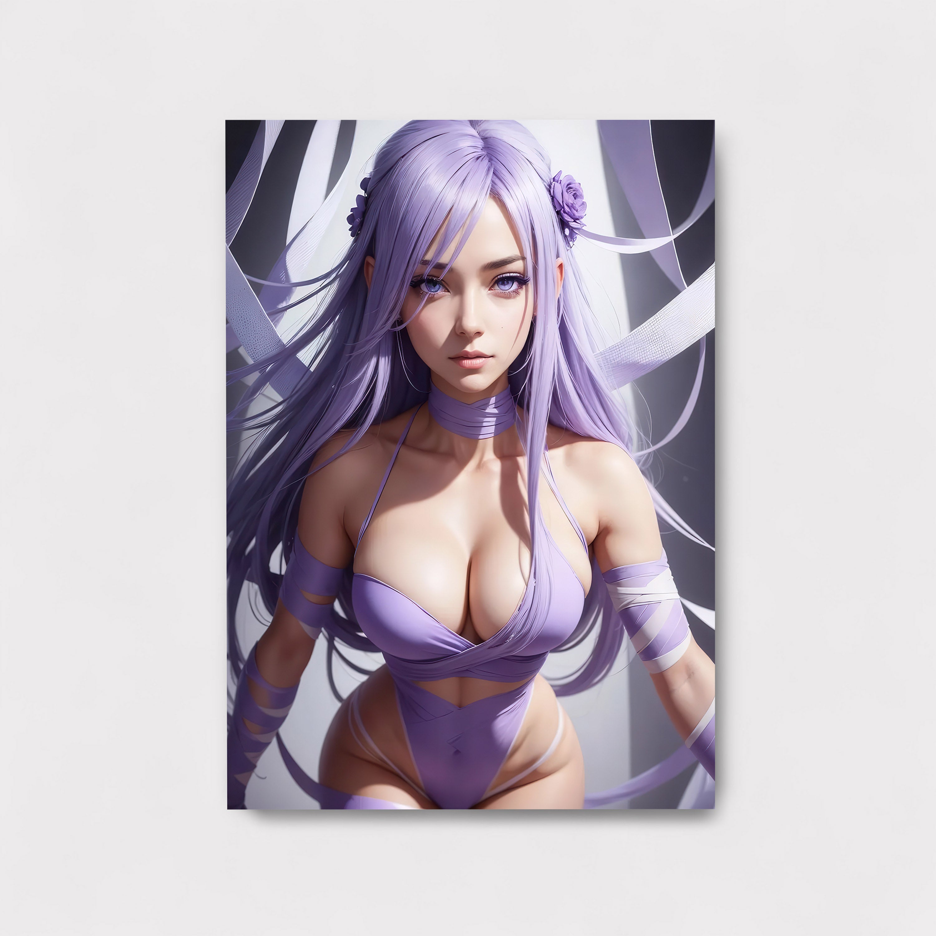 Lavender Radiance M