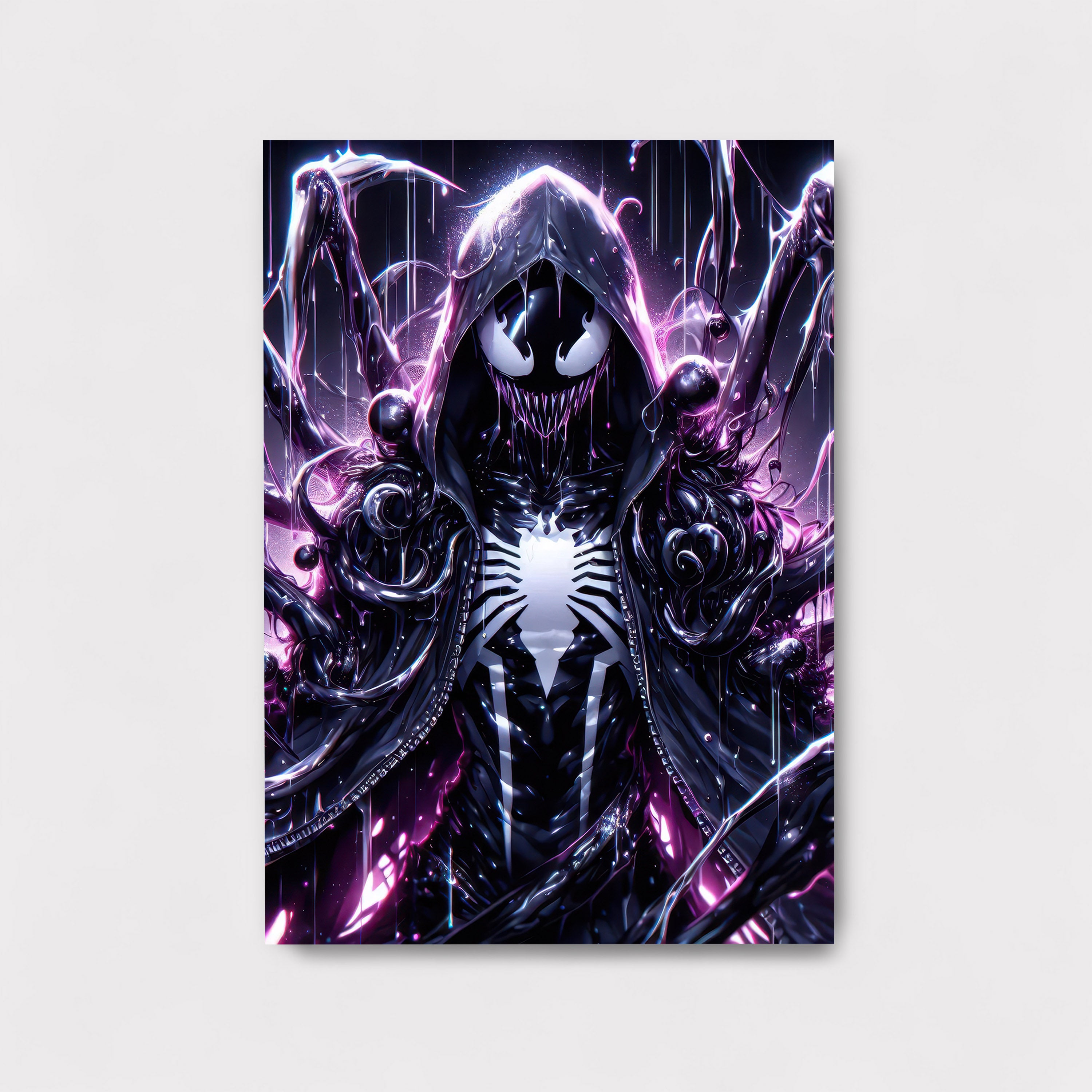 Venom Vortex M