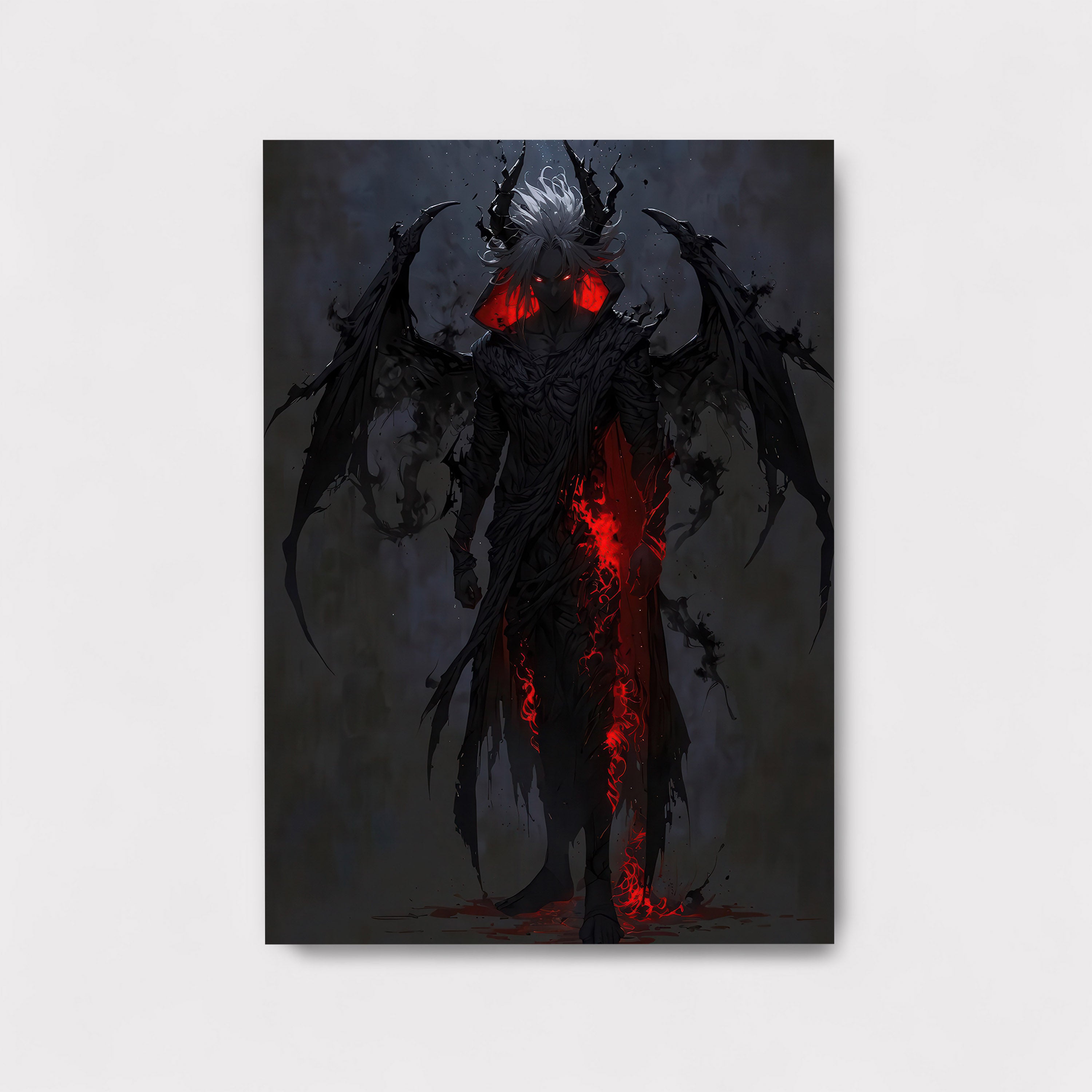 Infernal Sovereign M