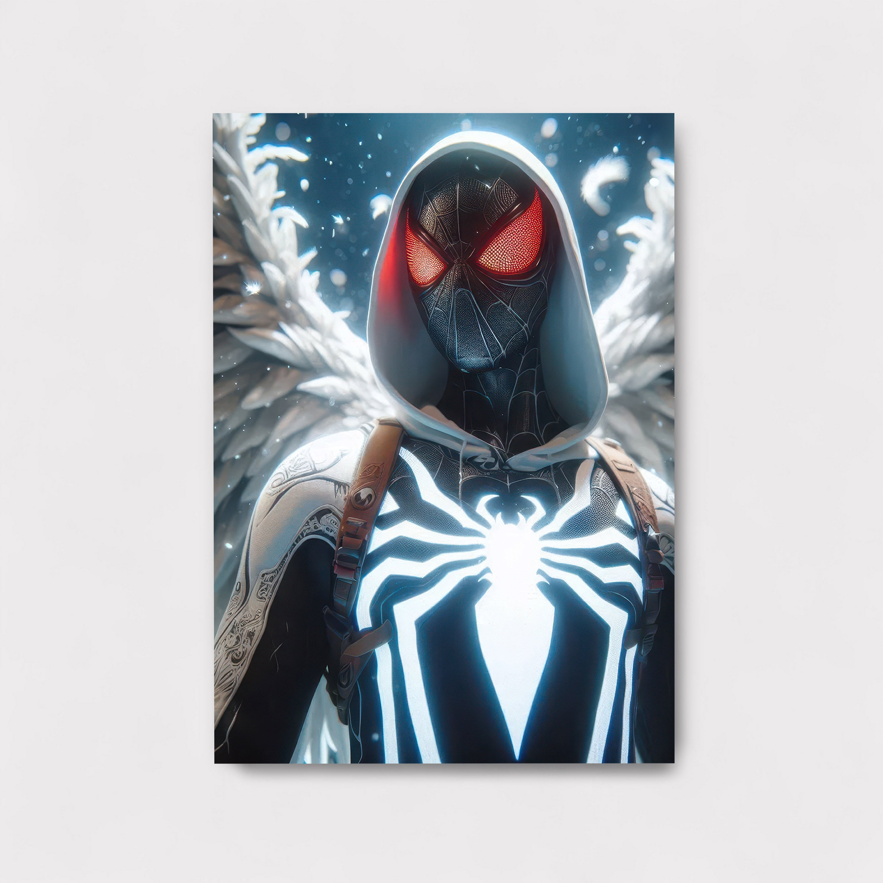 Spider Ascension M
