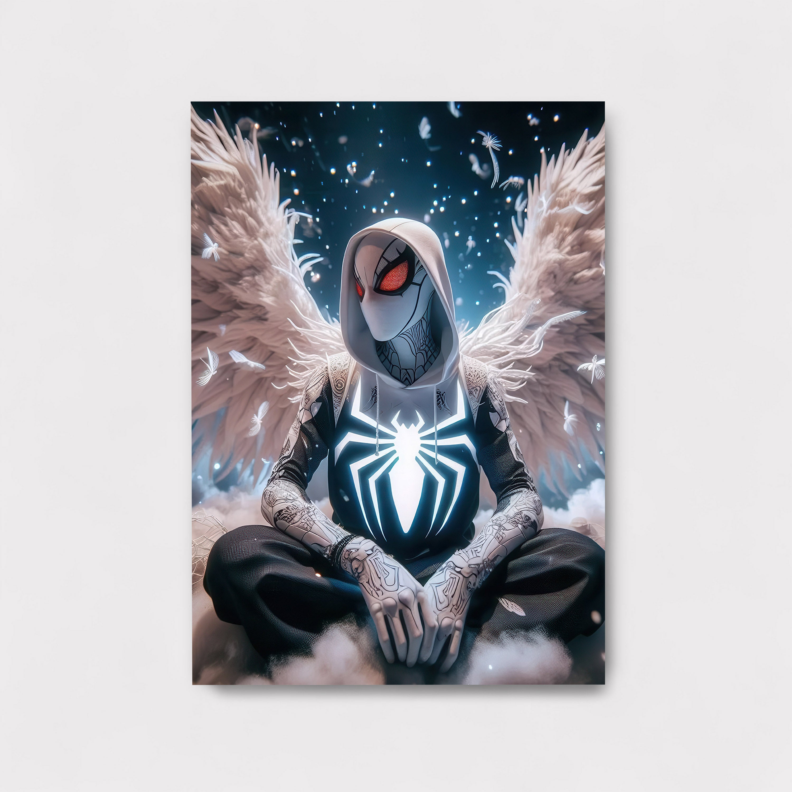 Spider Seraphic M