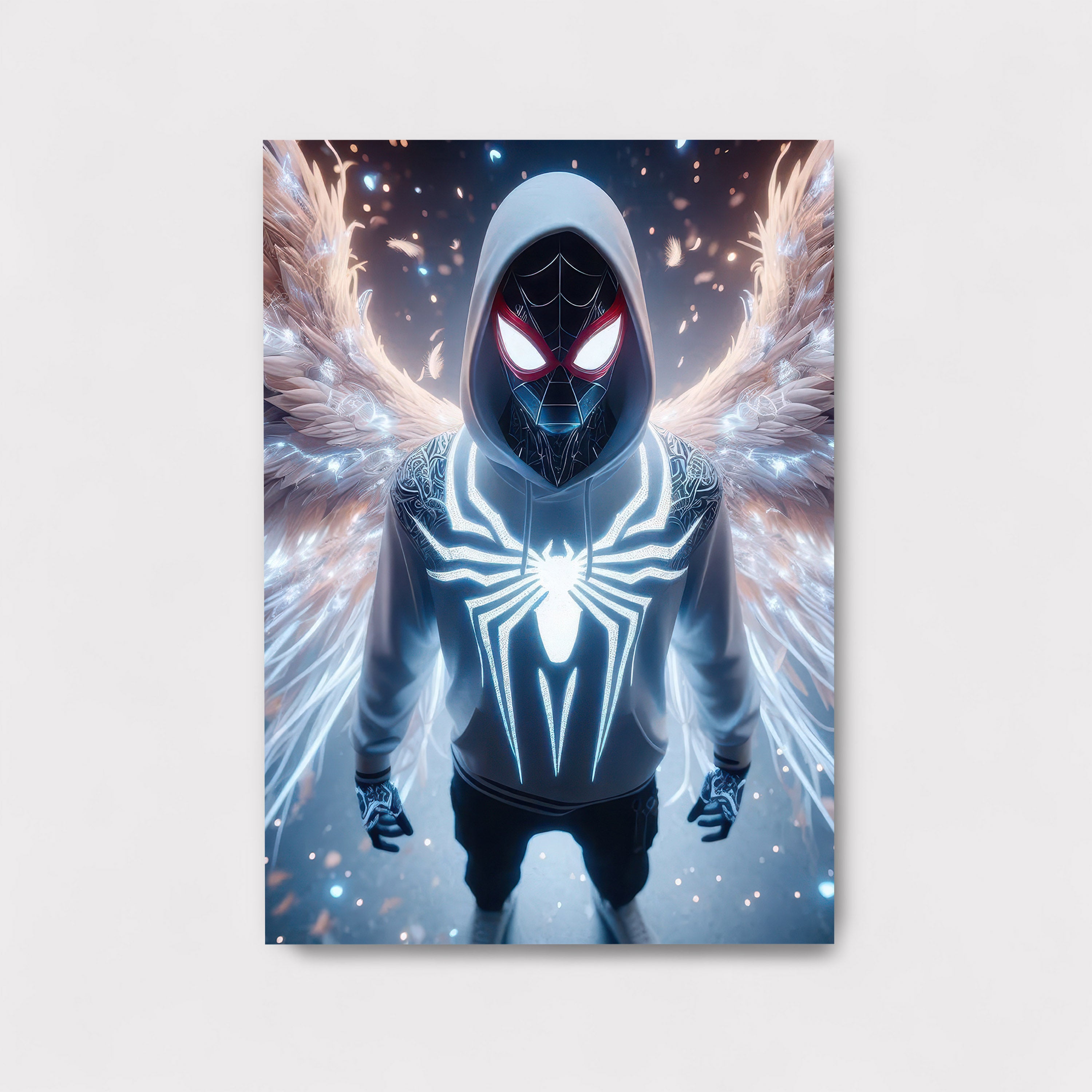Spider Celestial M