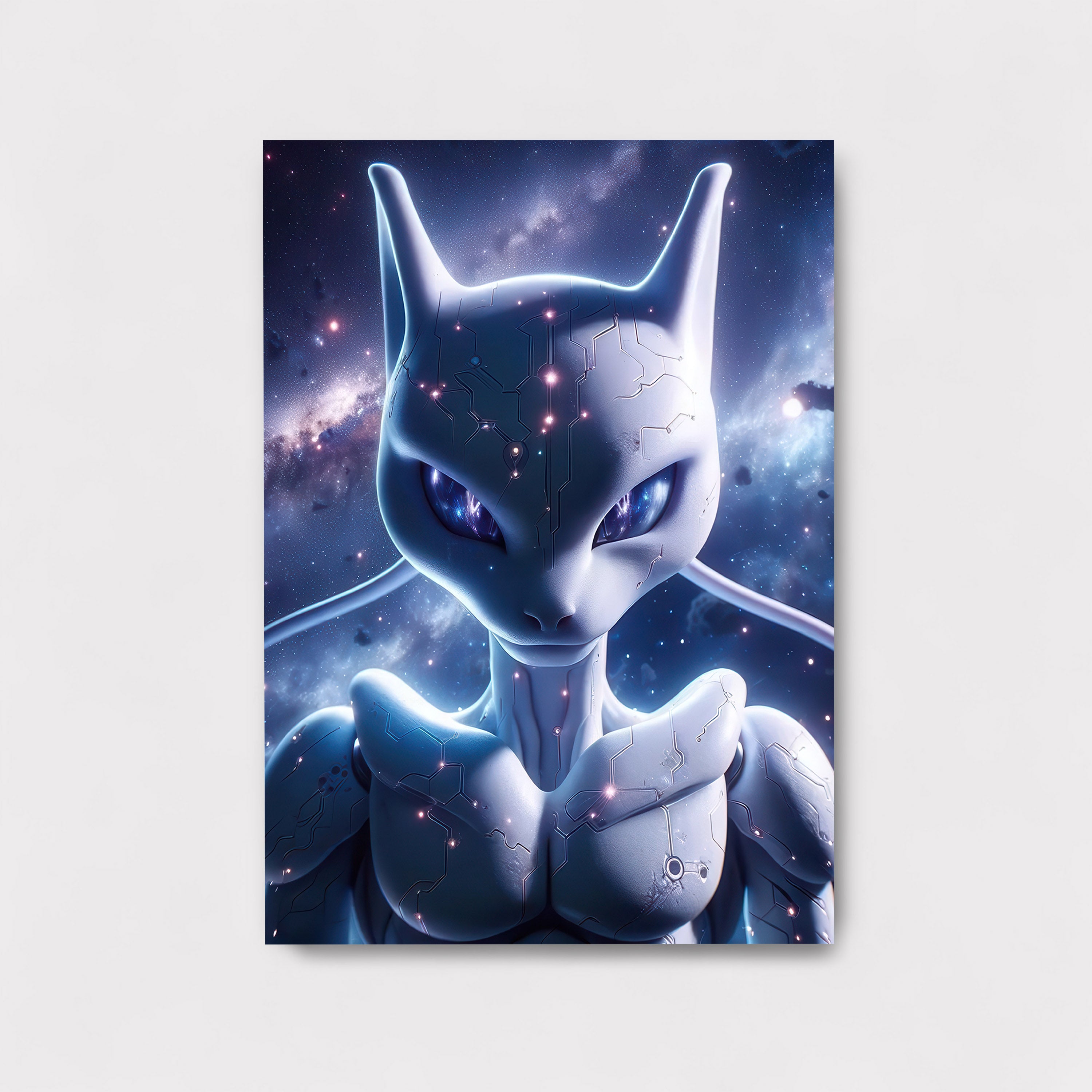 Mewtwo Stardust M