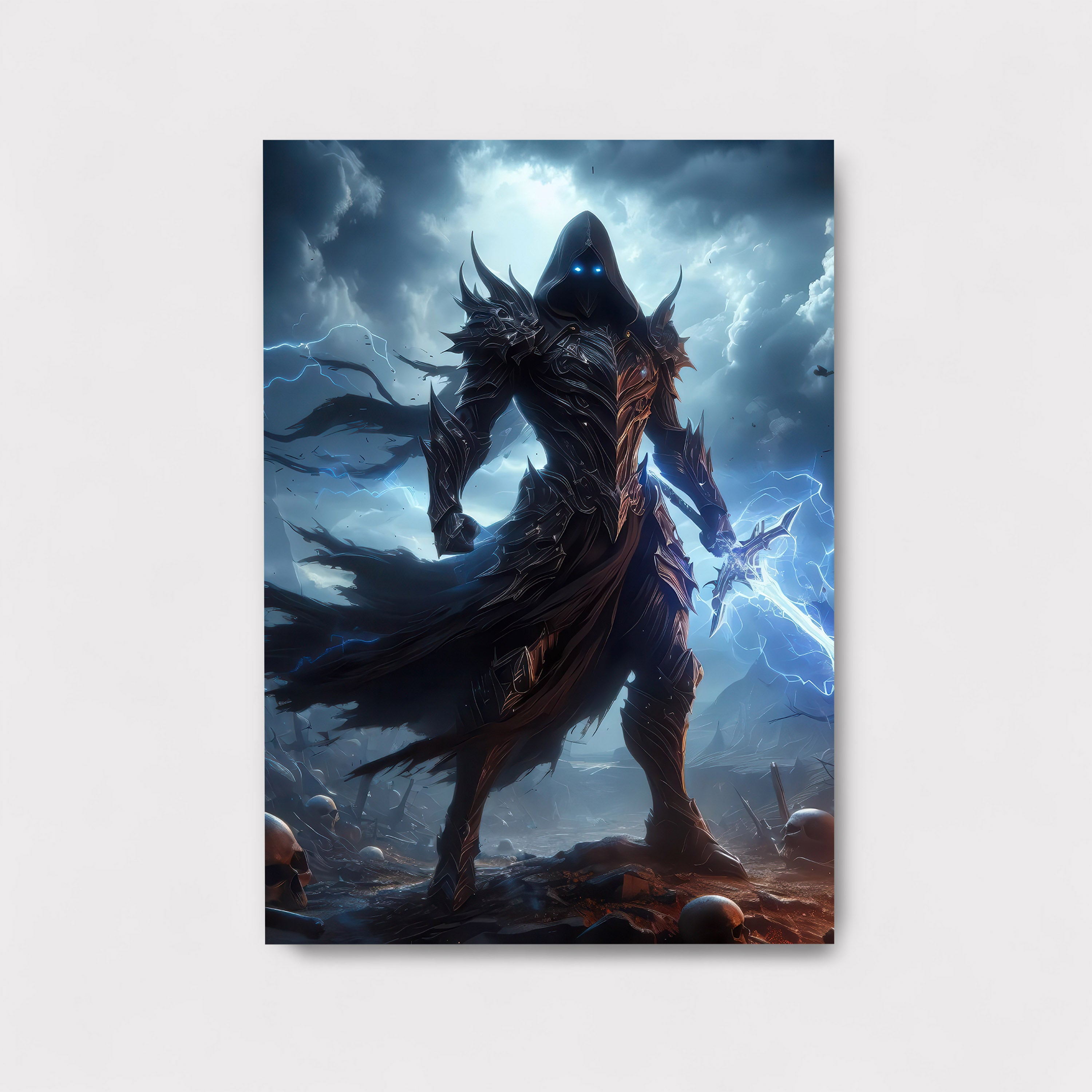 Ethereal Conqueror M