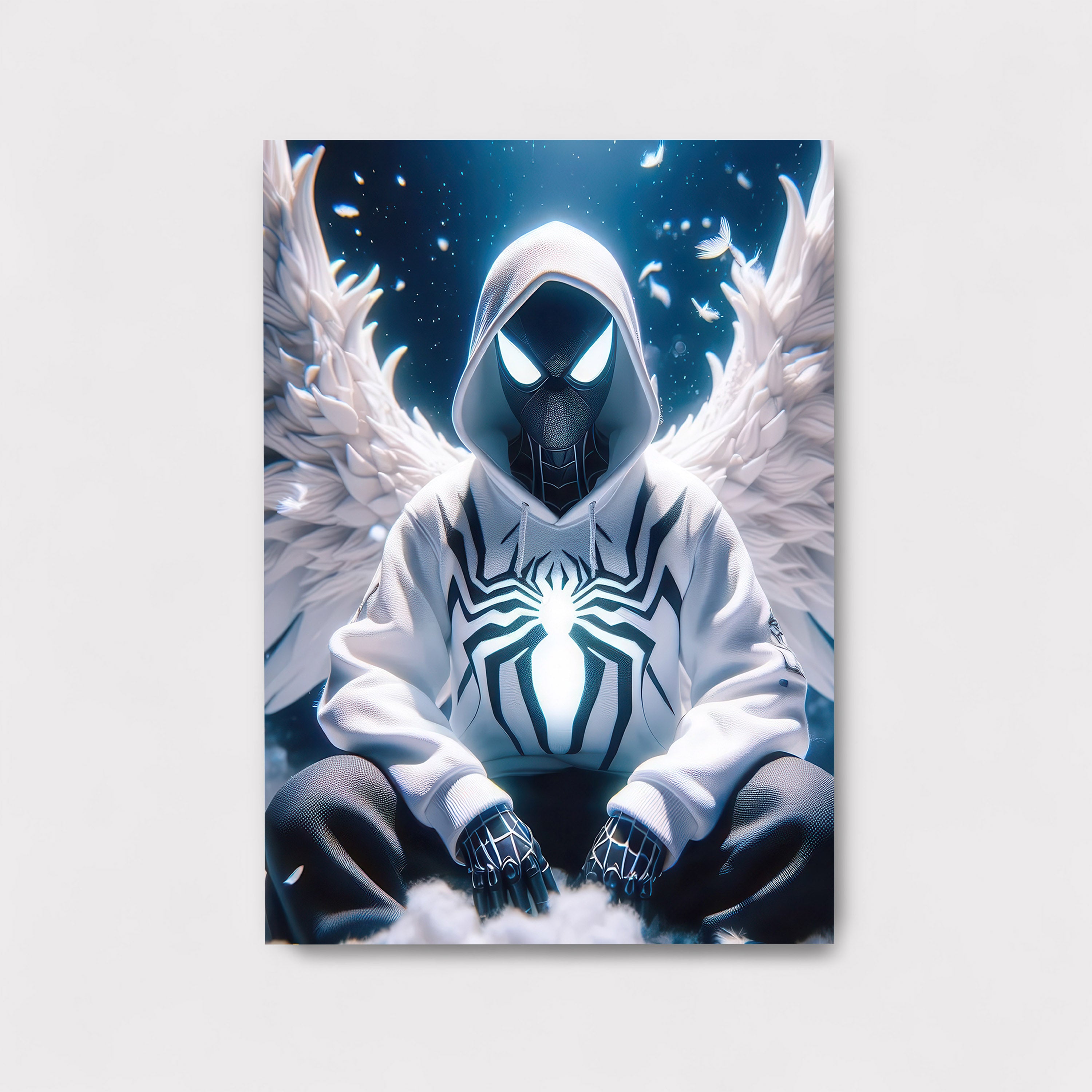 Spider Serenity M