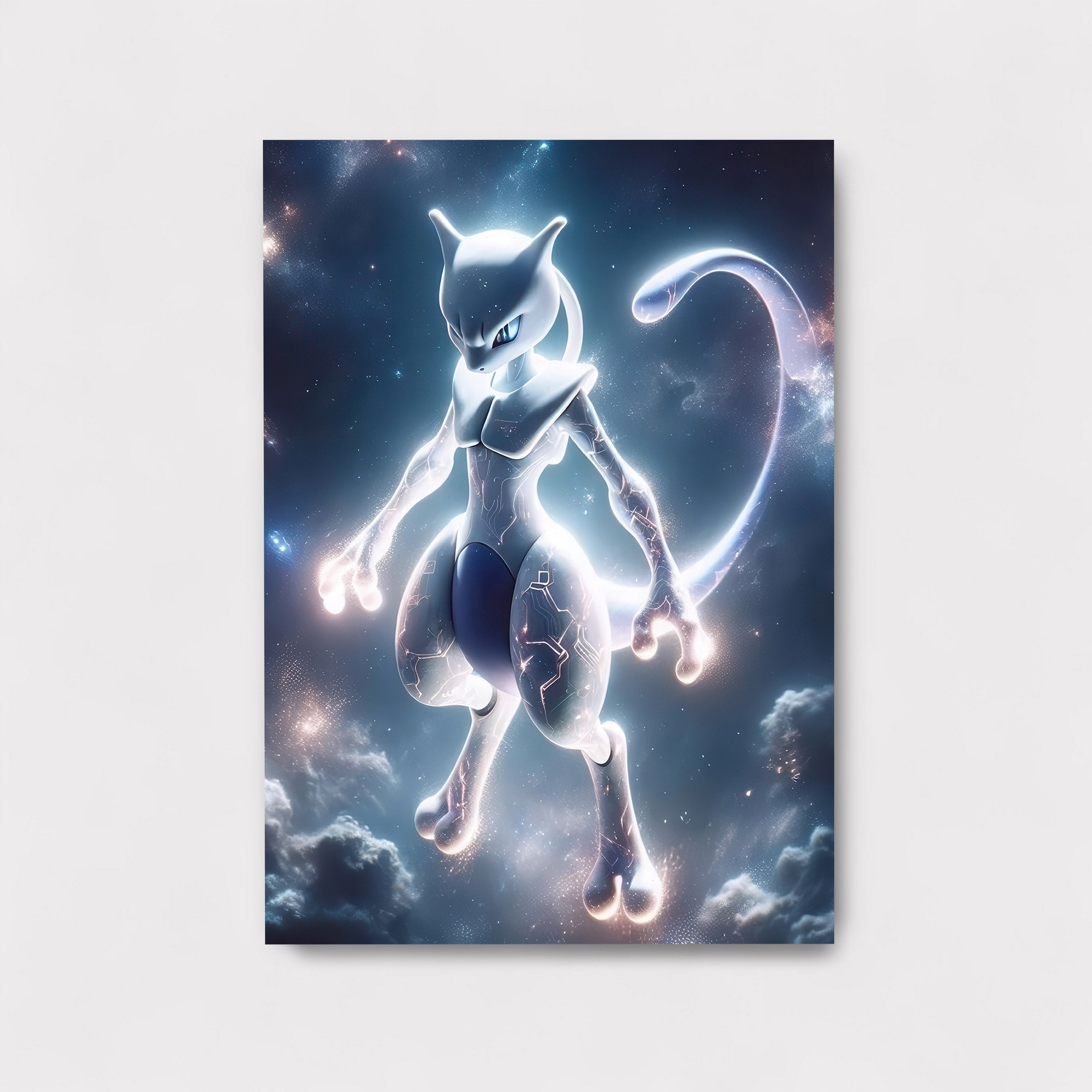 Mewtwo Majestic M