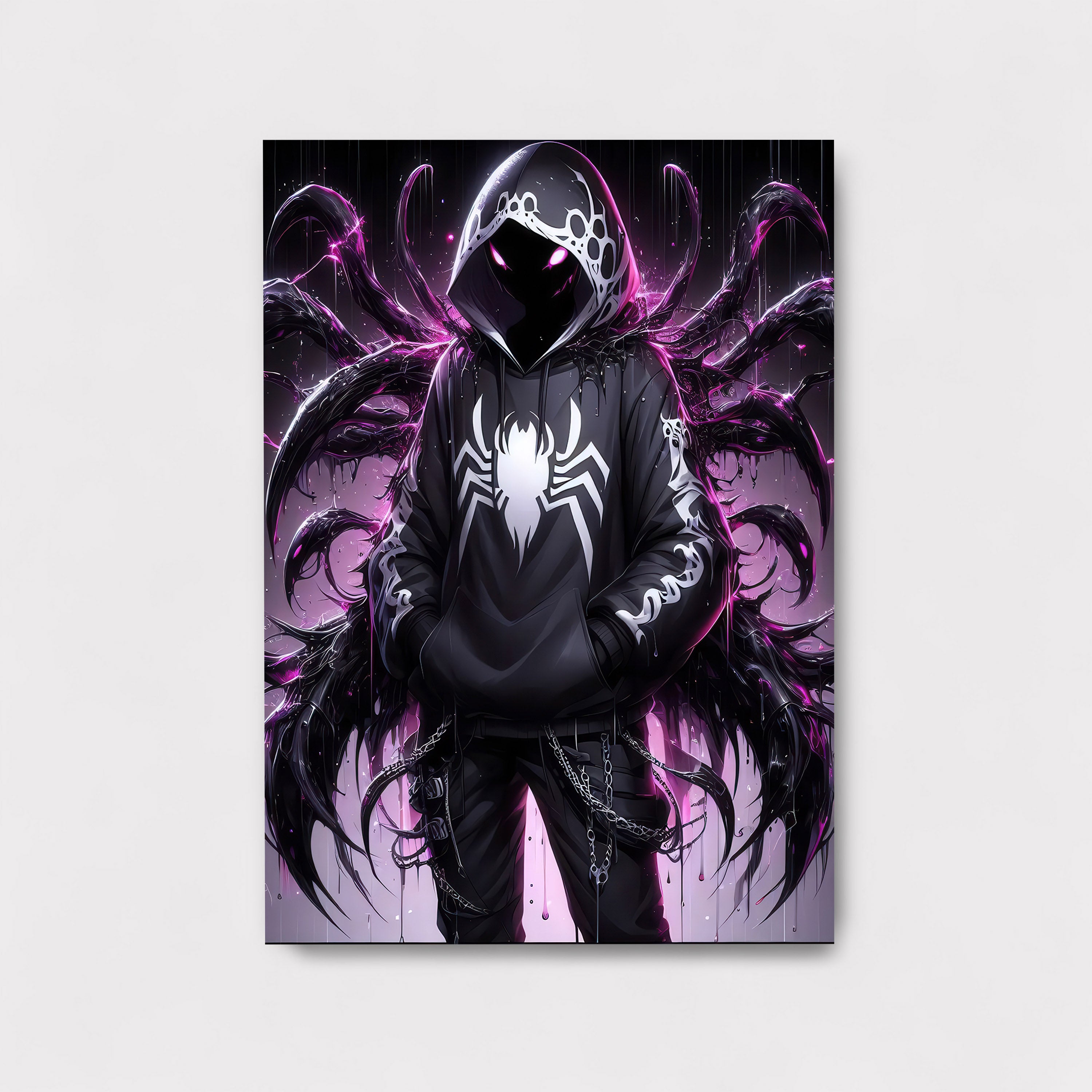 Venomous Vibe M