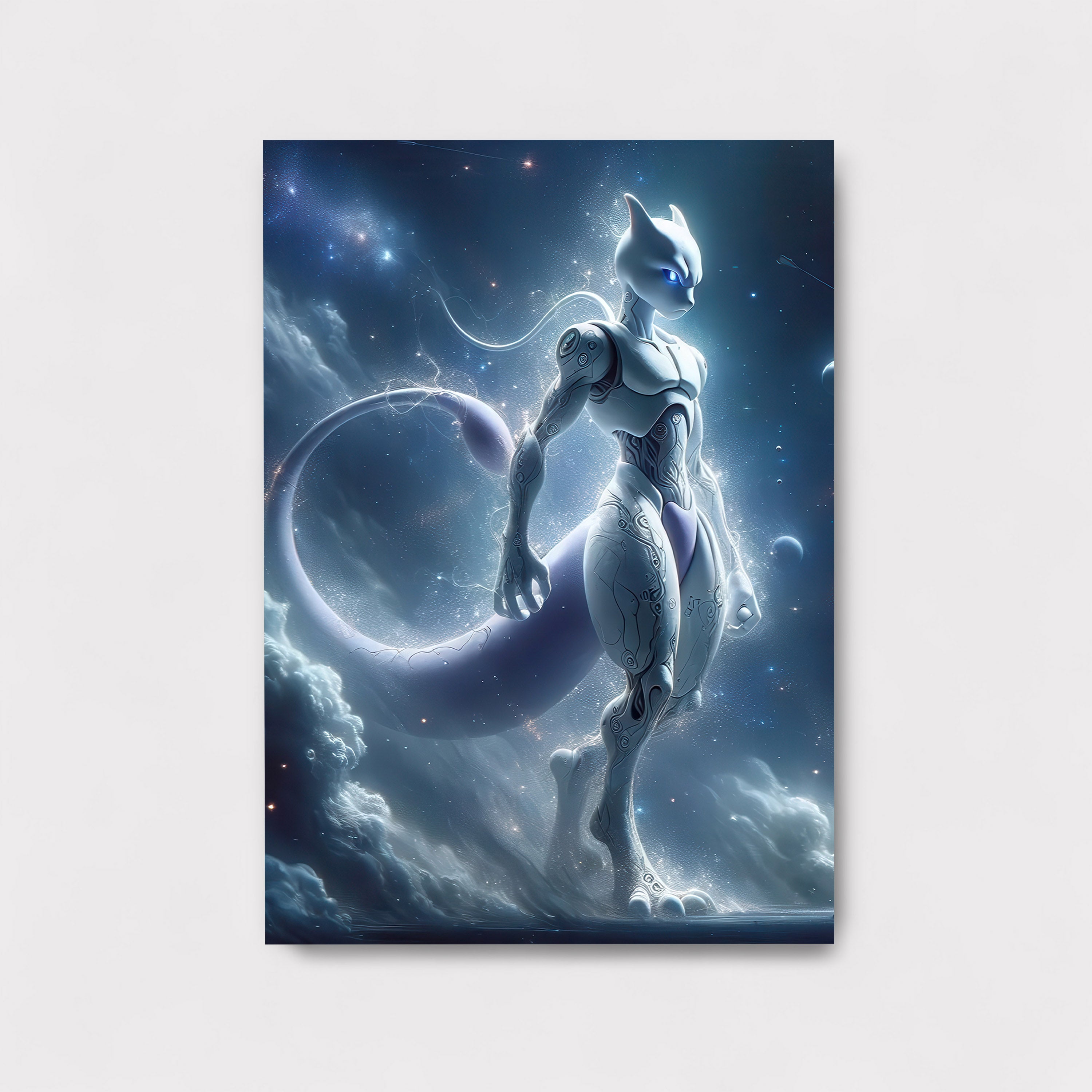 Mewtwo Majesty M