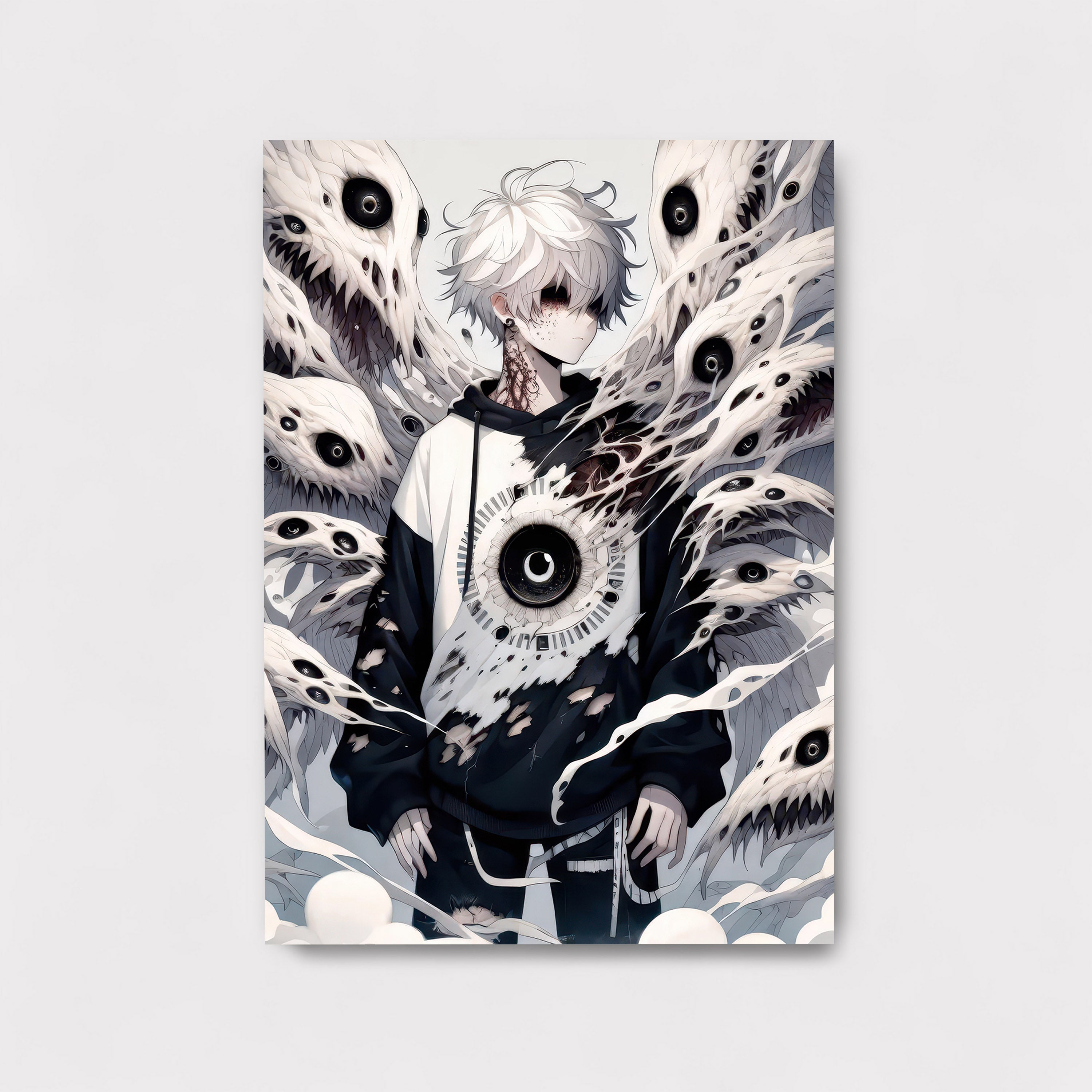 Ethereal Whirlwind M