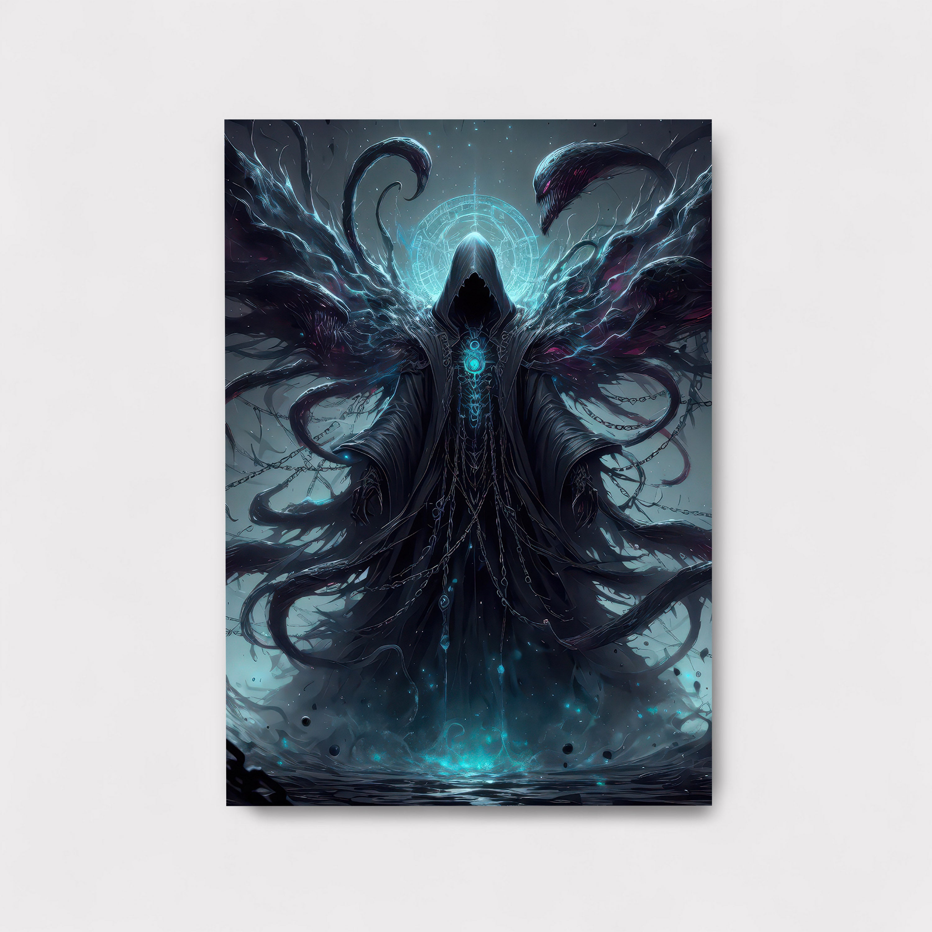Veil Enigma M