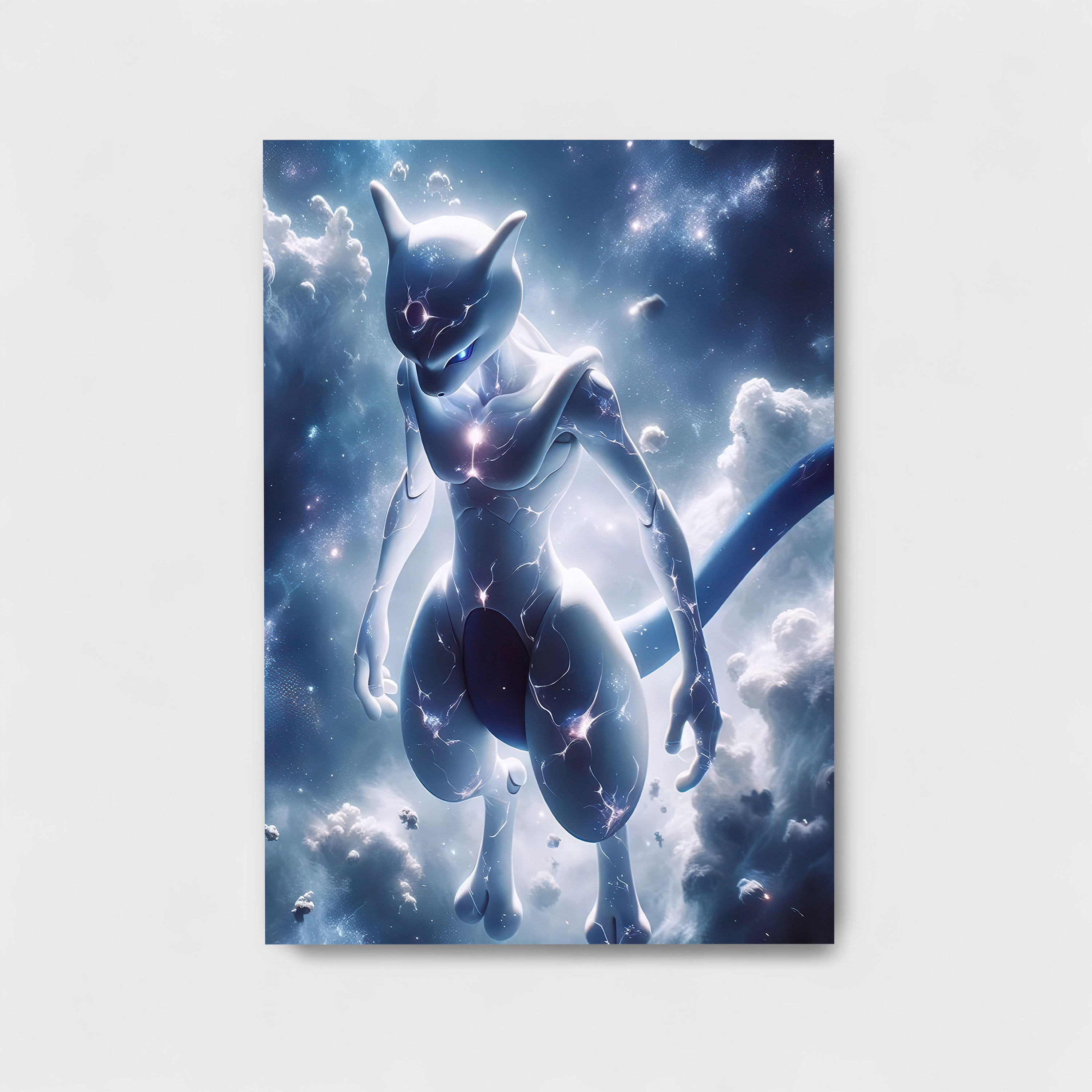 Mewtwo Majesty M