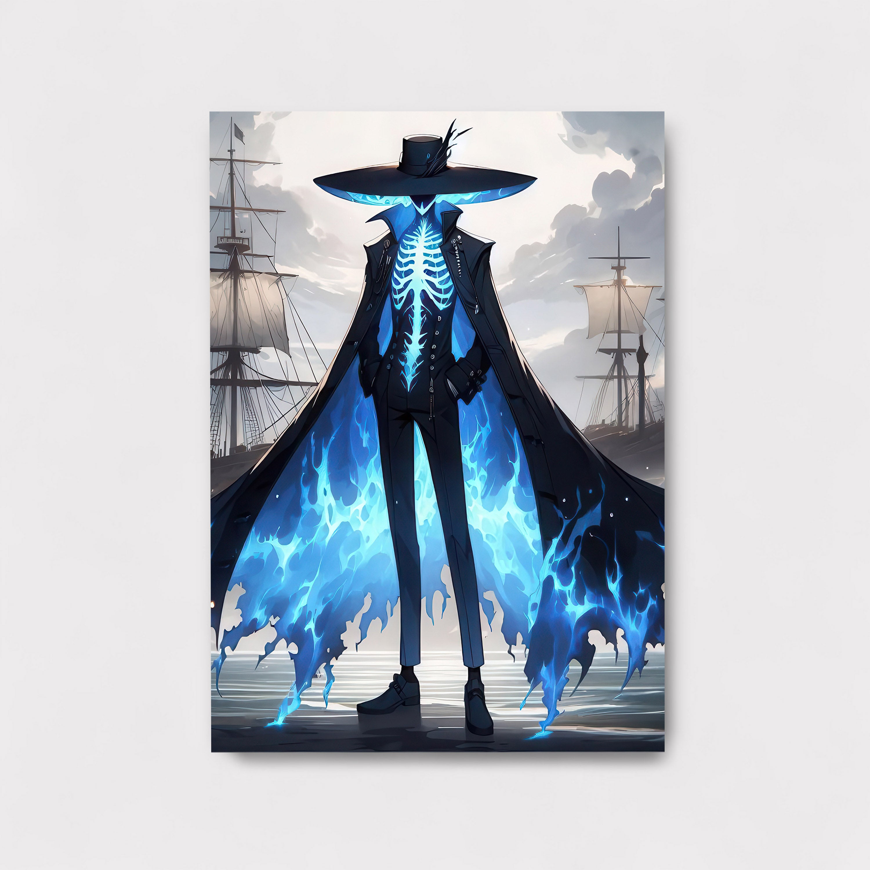 Spectral Navigator M