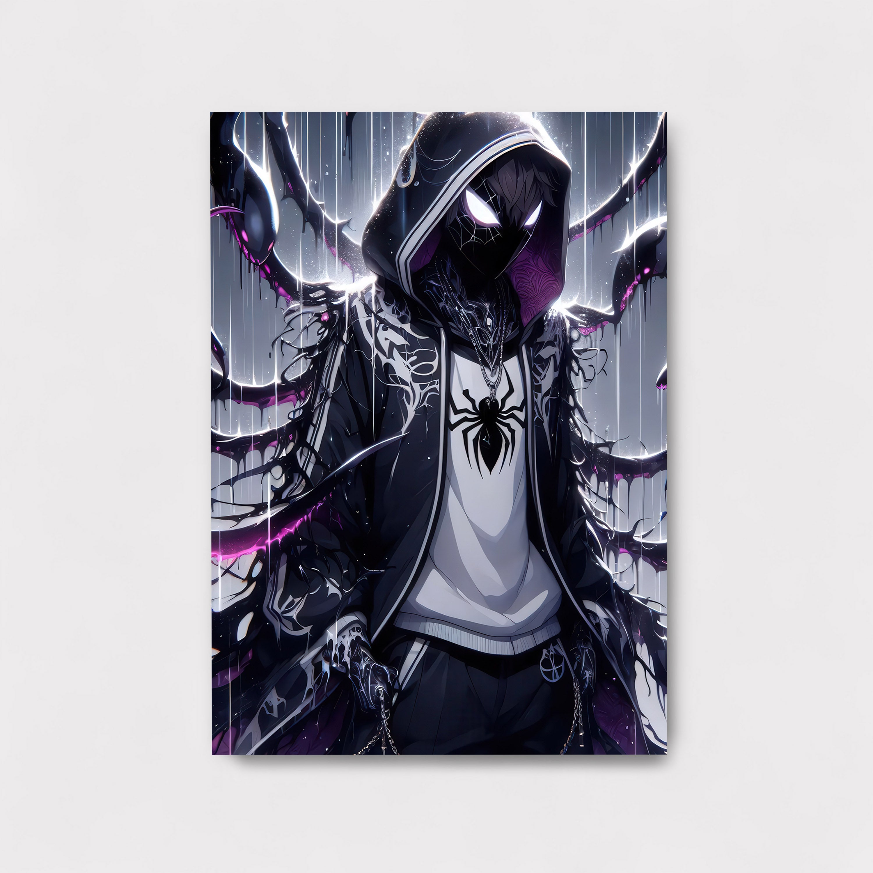 Spider Vortex M