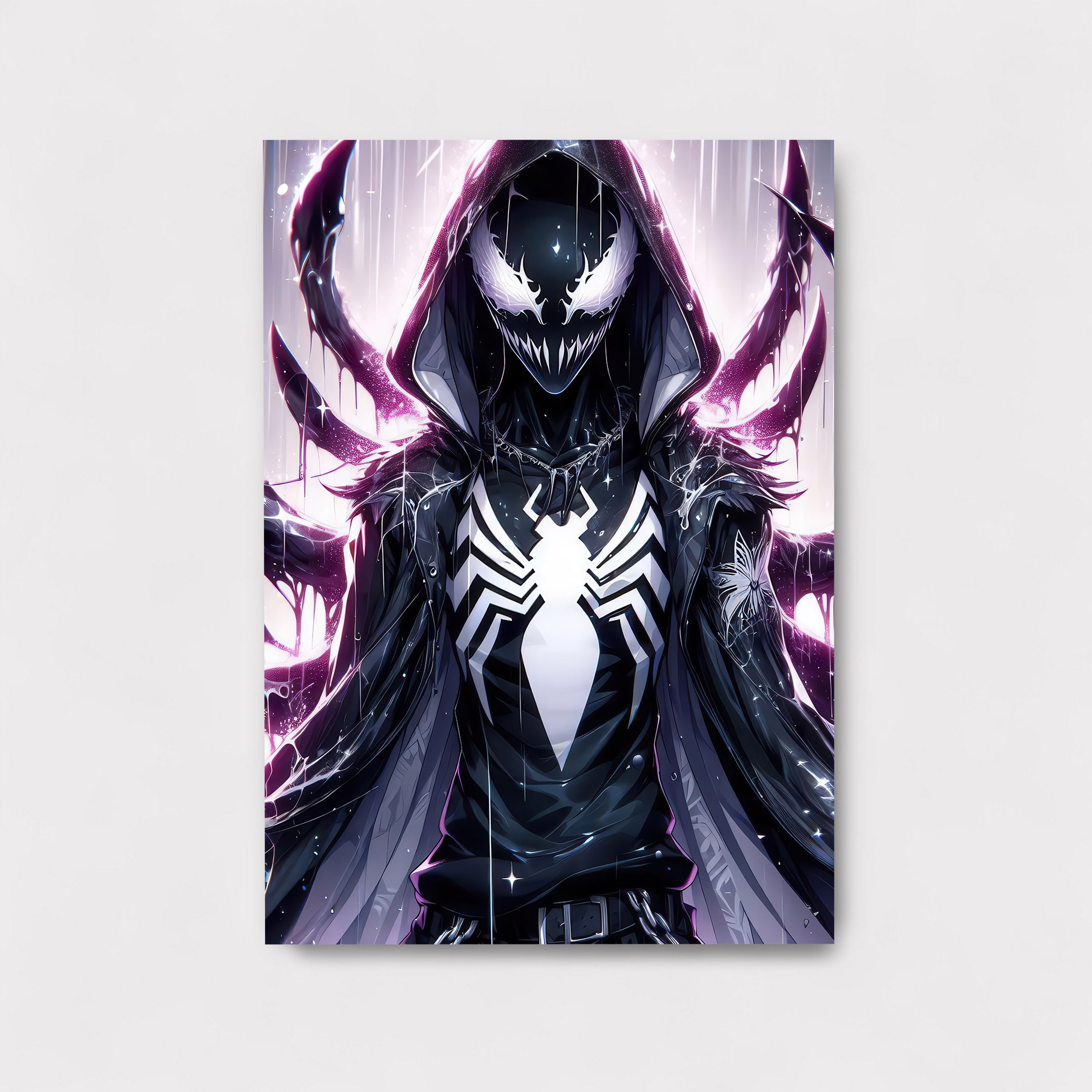 Symbiote Revelry M