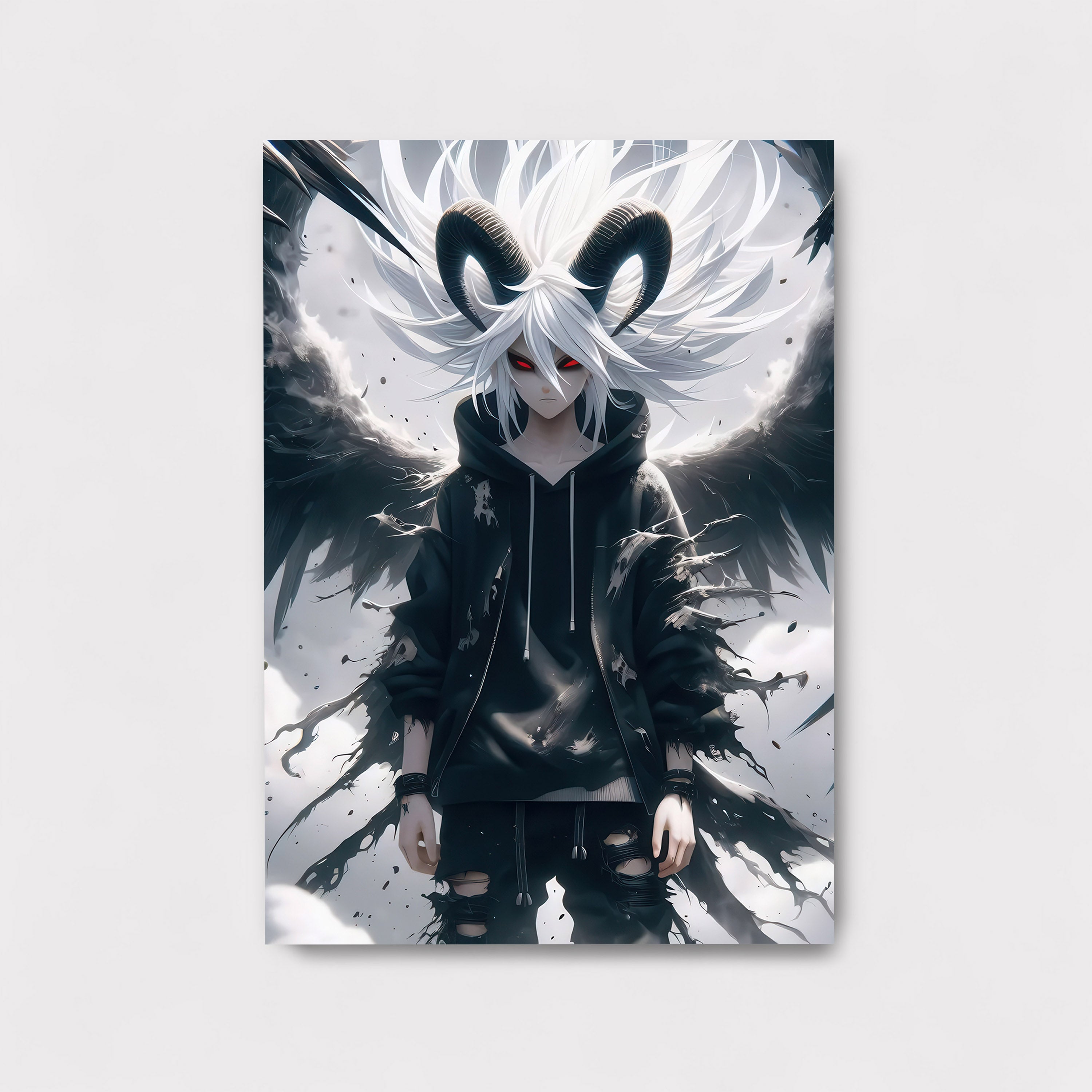 Angel Chaos M