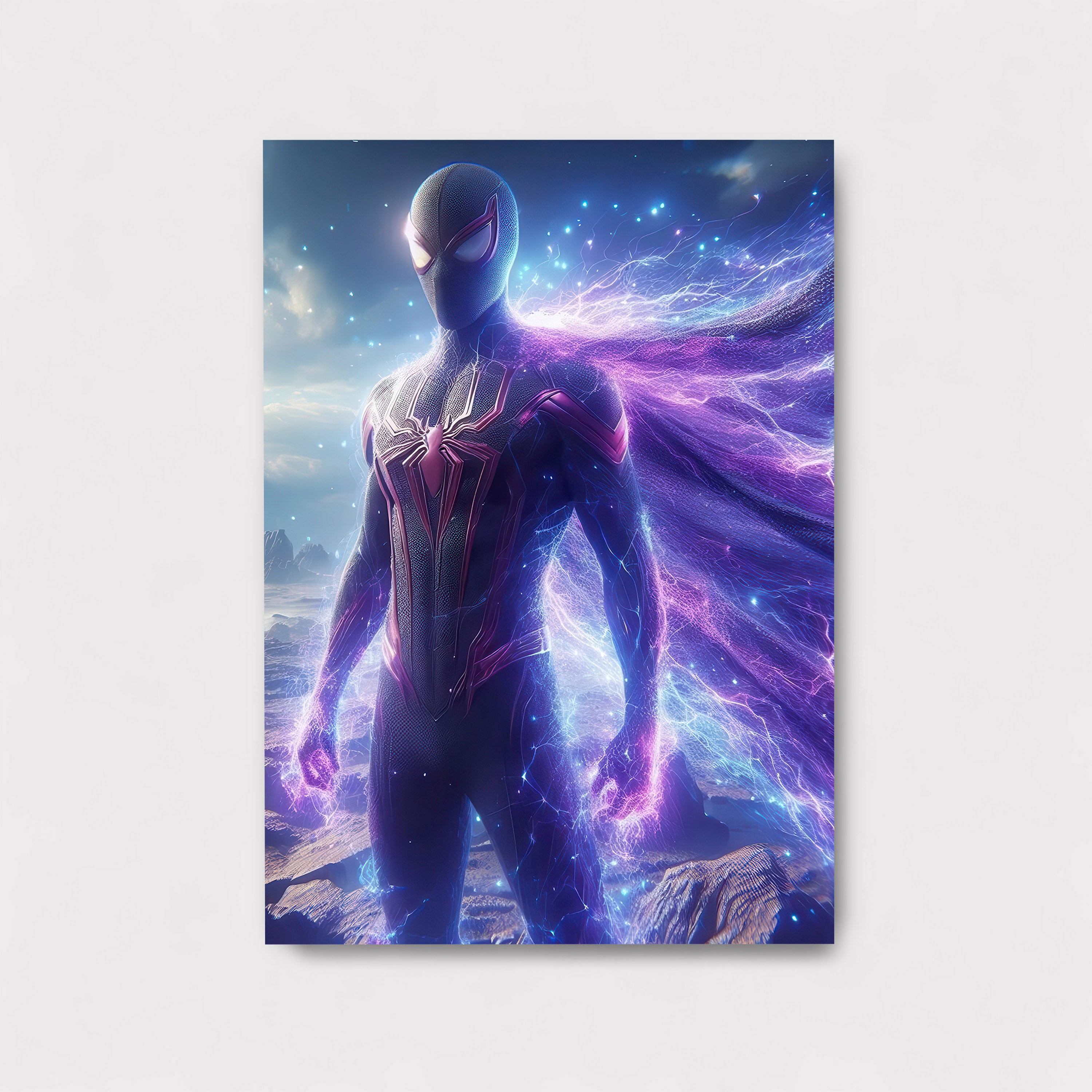 Spider-Verse Surge M