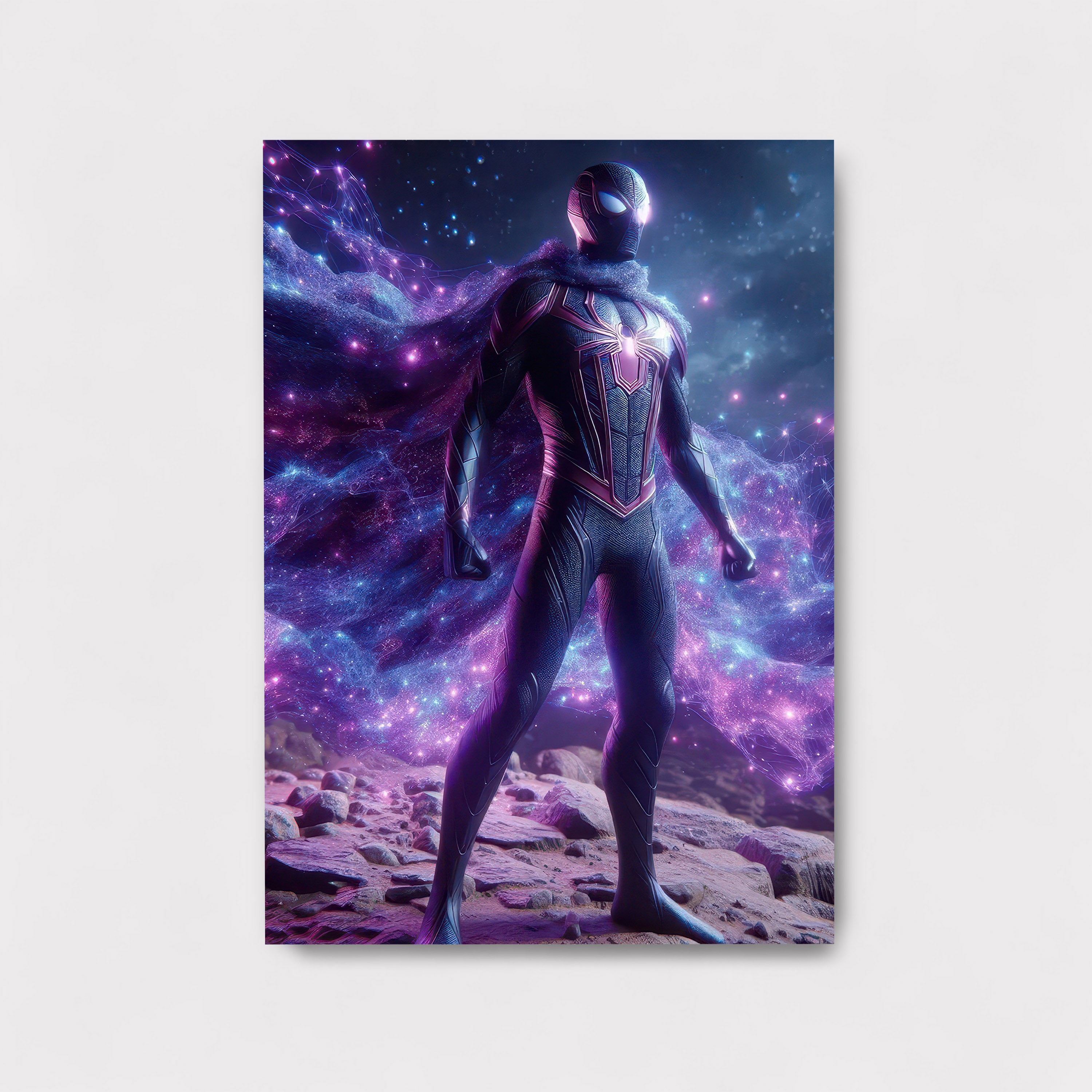 Stellar Majesty M