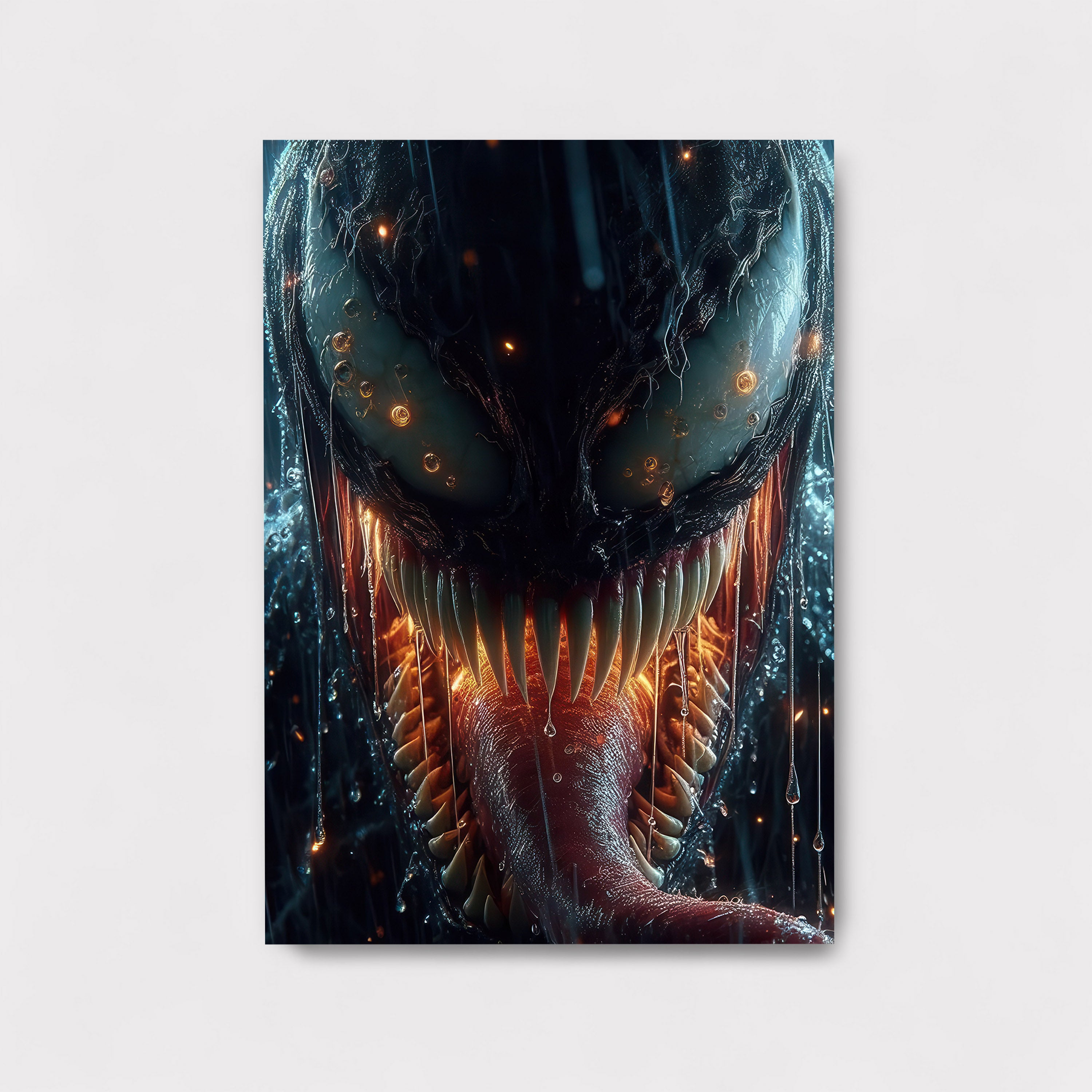 Venom Frenzy M