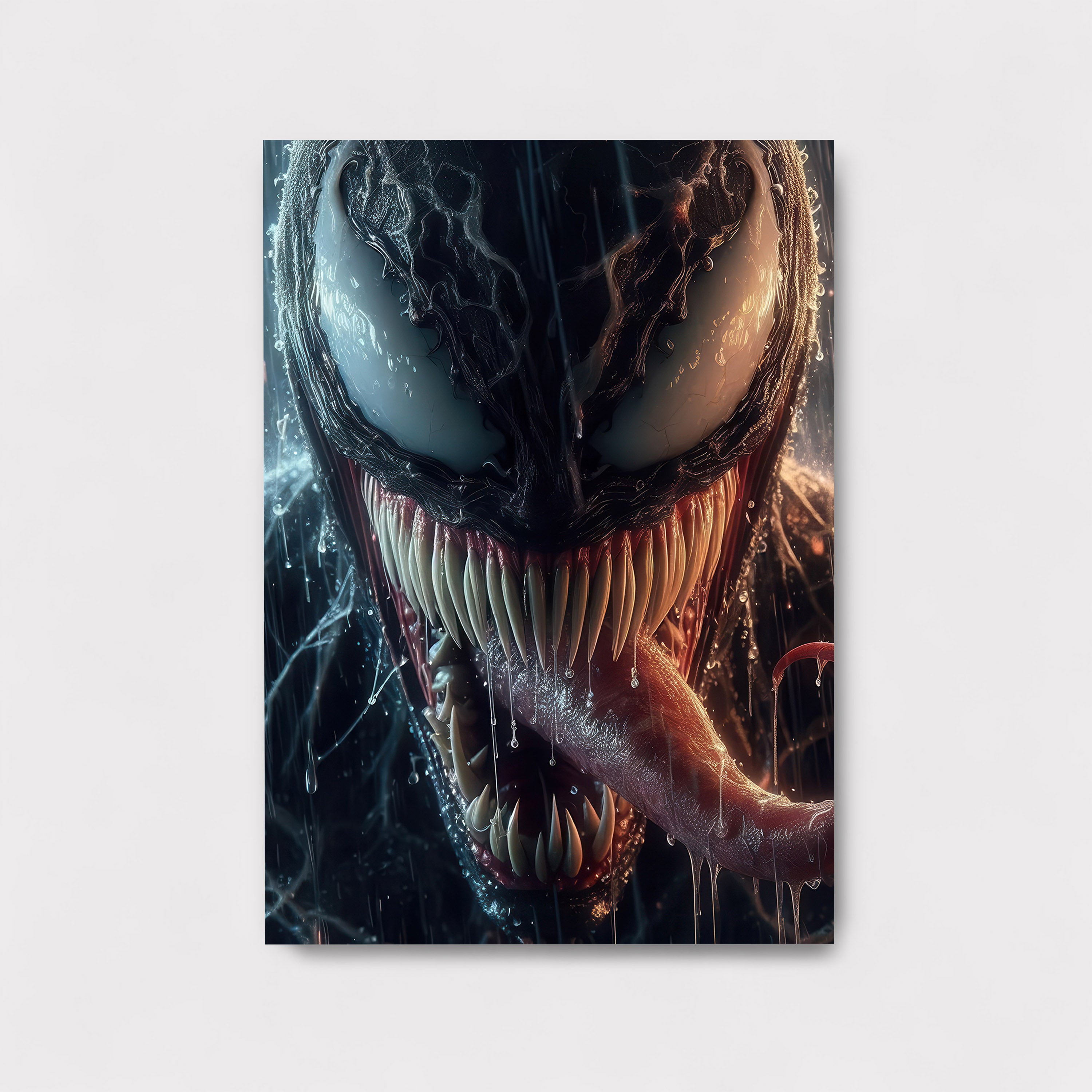 Venom Vortex M