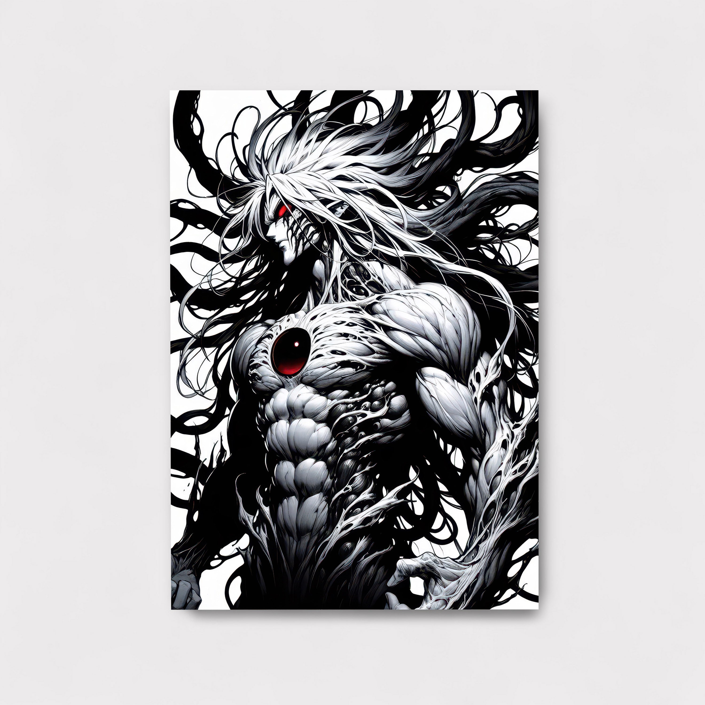 Venomous Majesty M