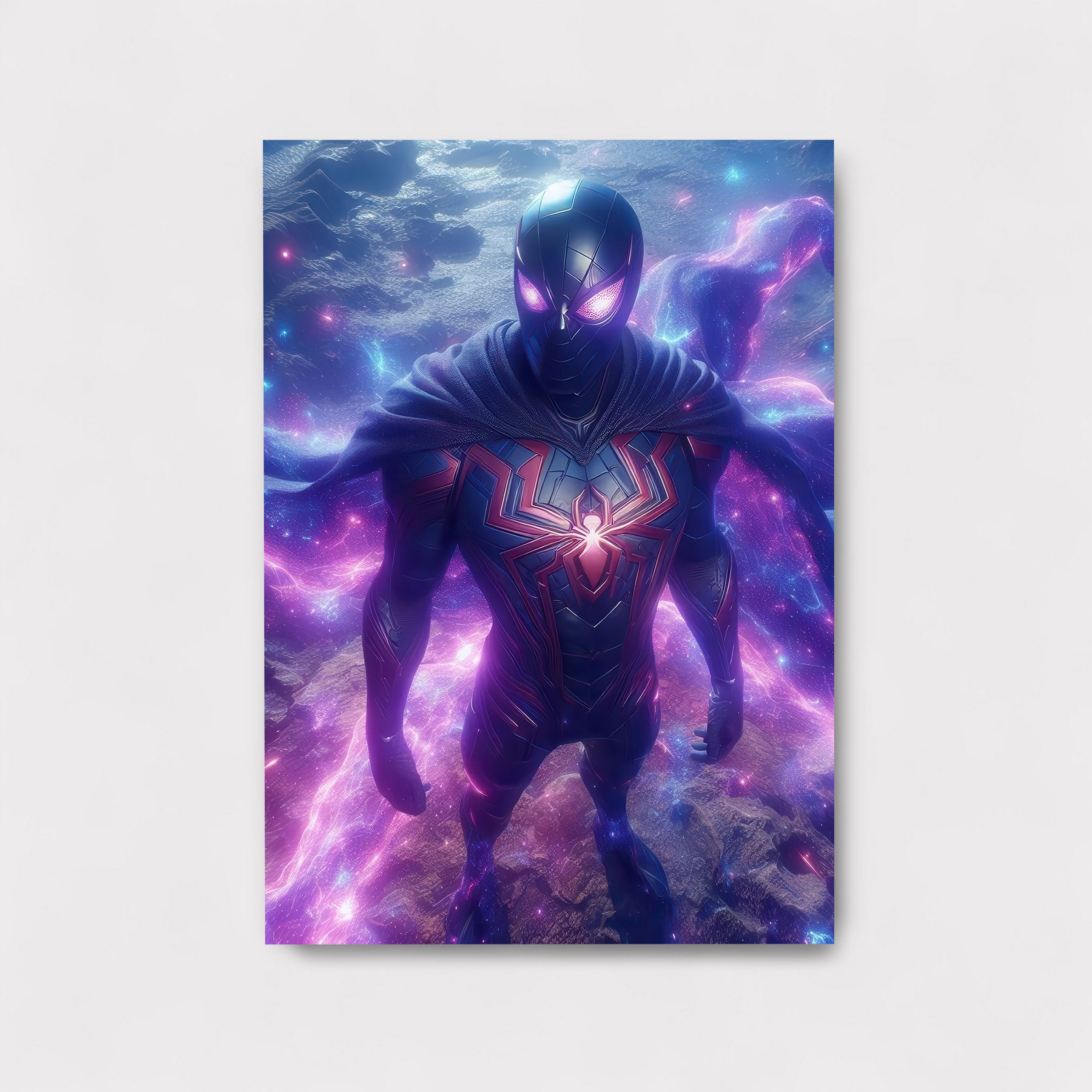 Spider-Mystic Enigma M