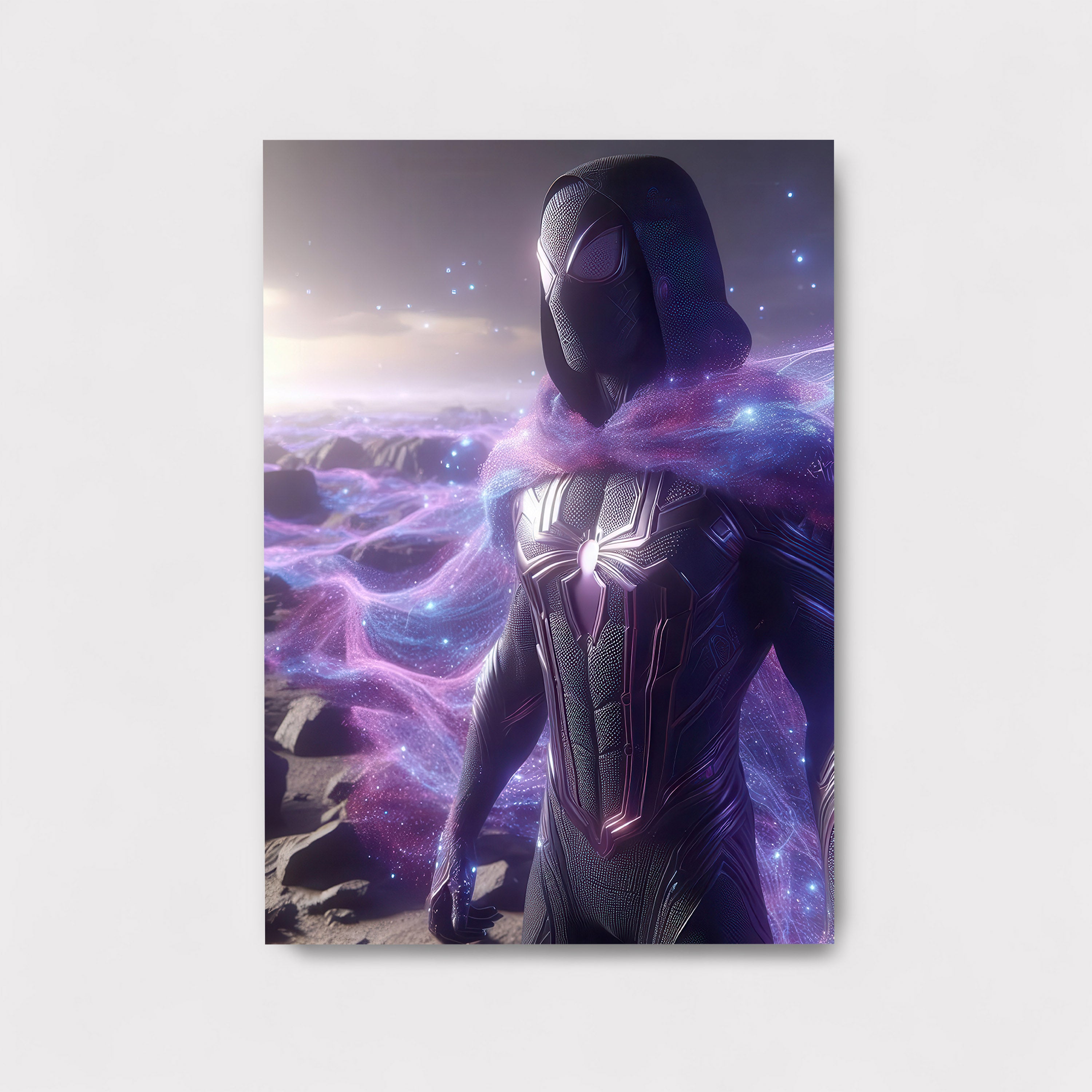 Spider-Cosmic Enchantment M