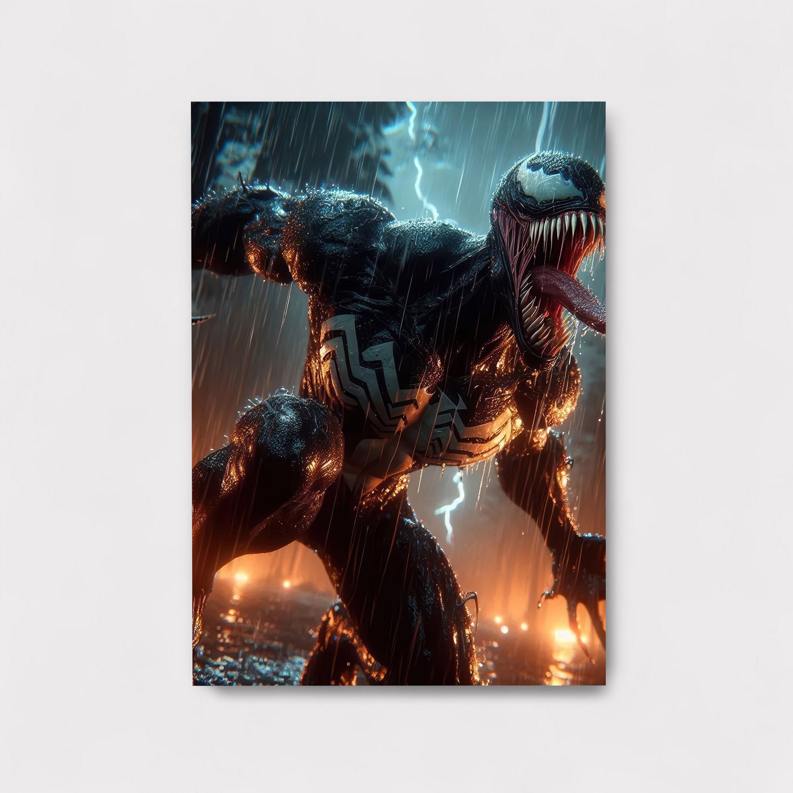 Venom Vigor M