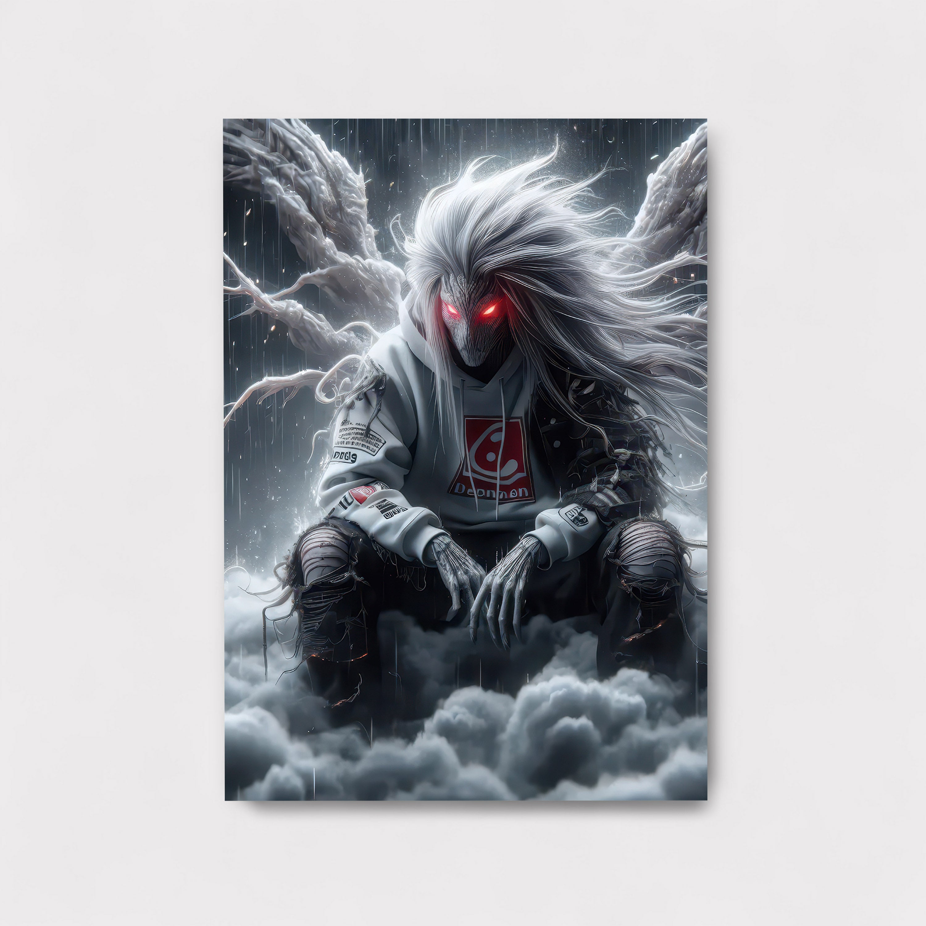 Darkness Ascendancy M