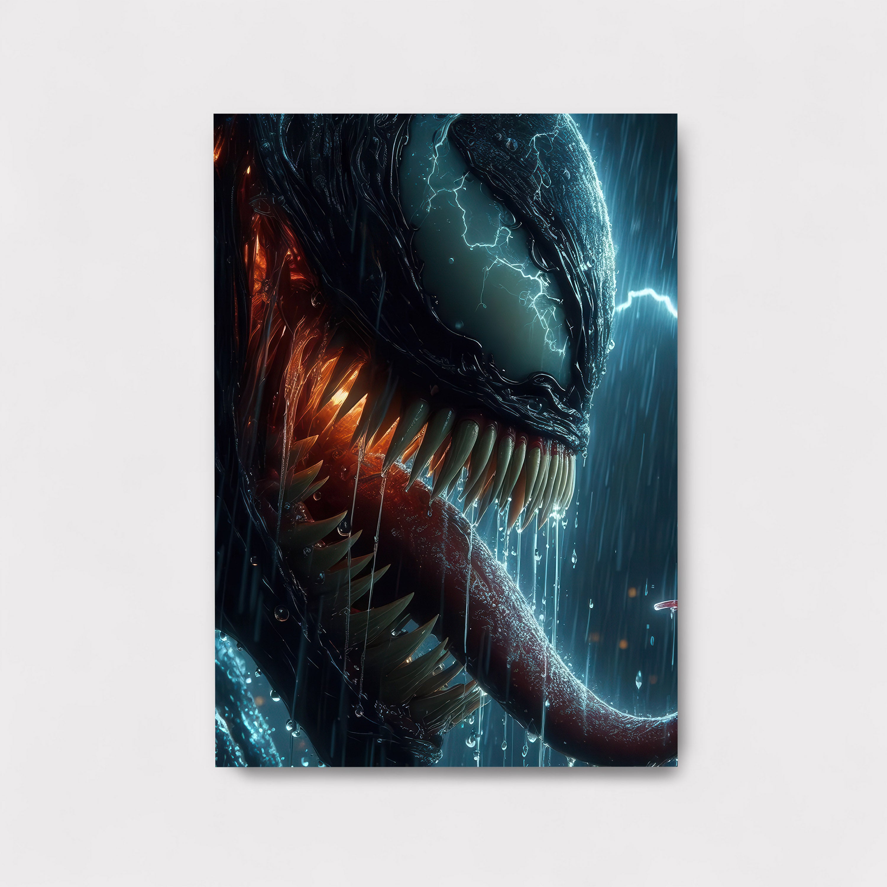 Venomous Fury M