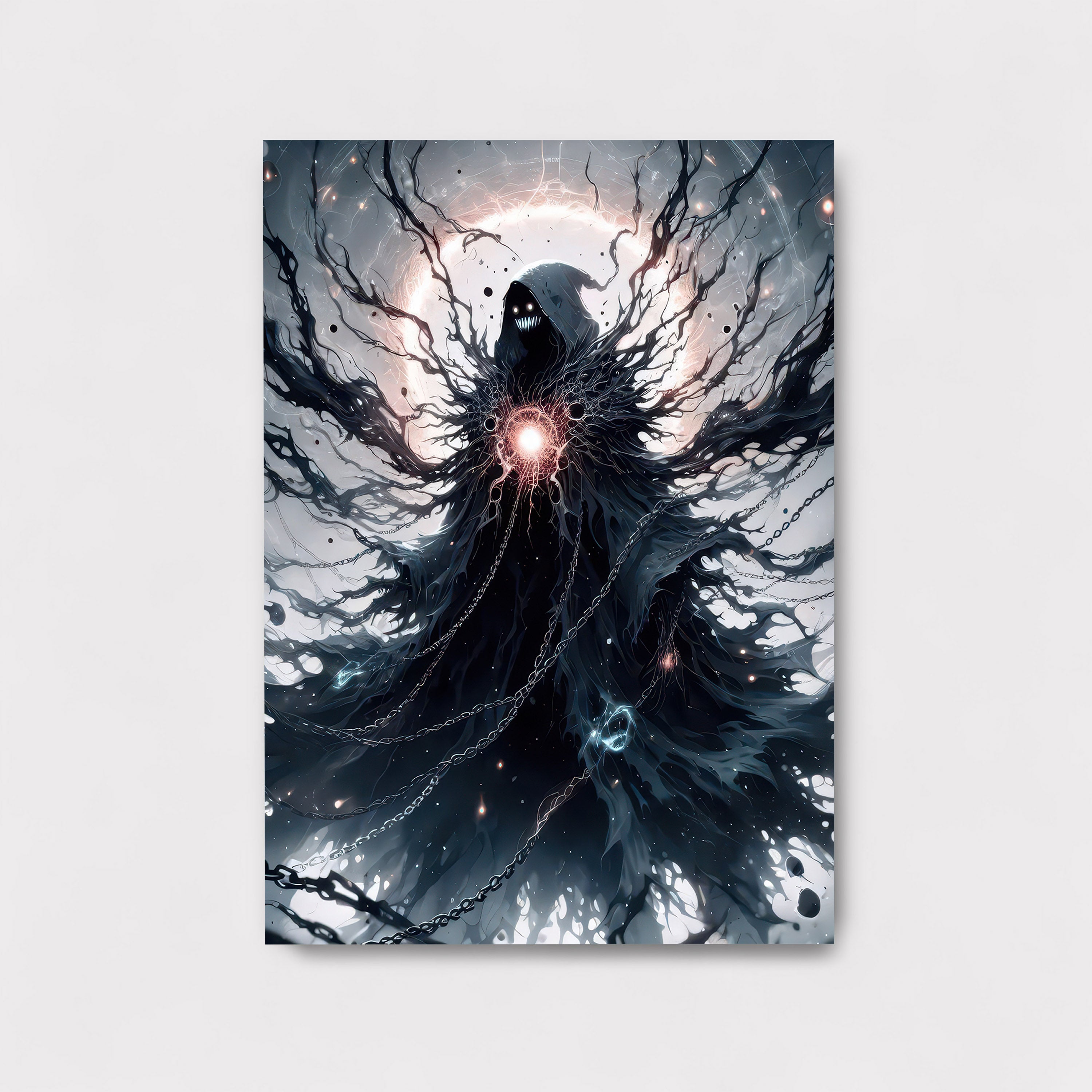 Ethereal Enigma M