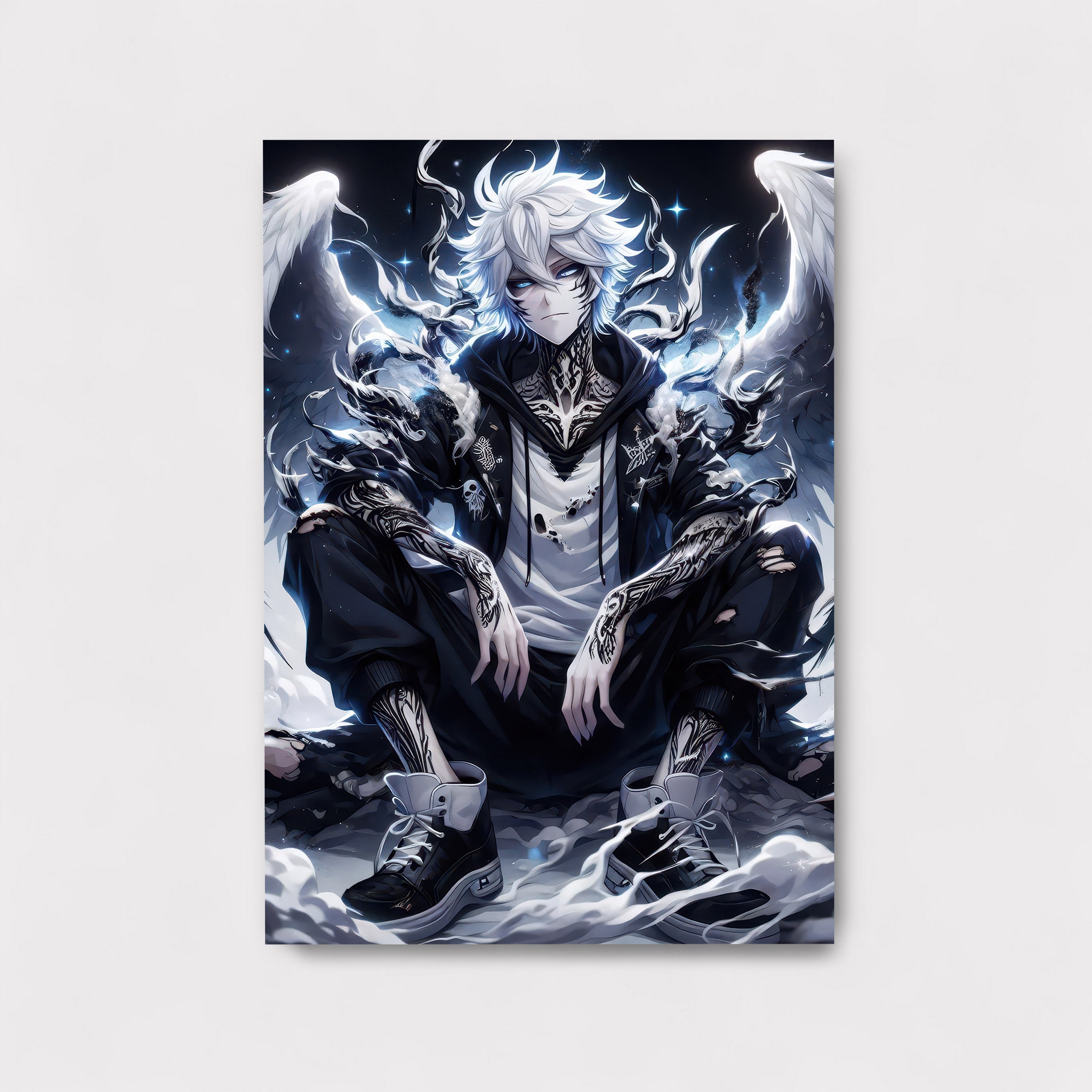 Celestial Rebellion M