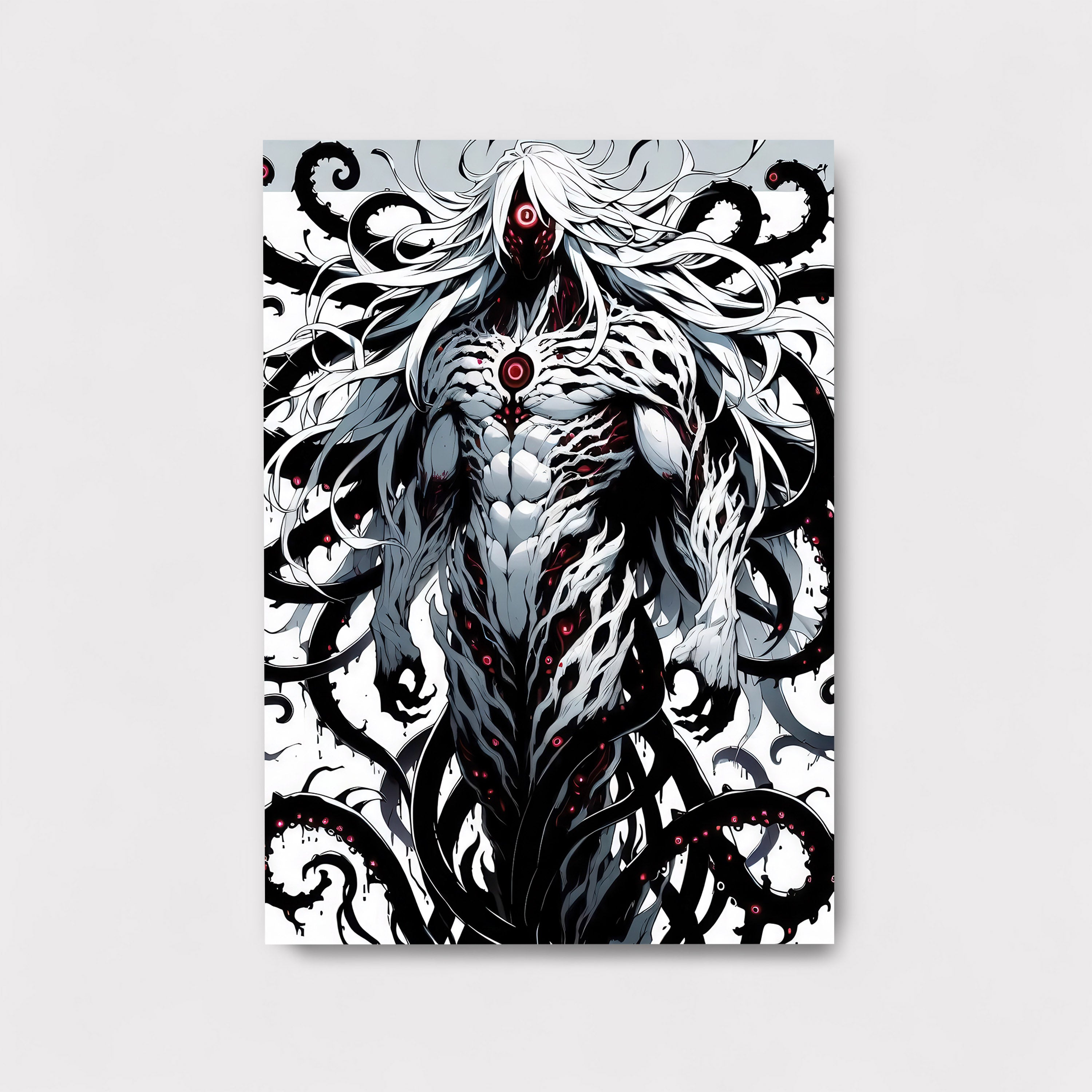 Abyssal Majesty M