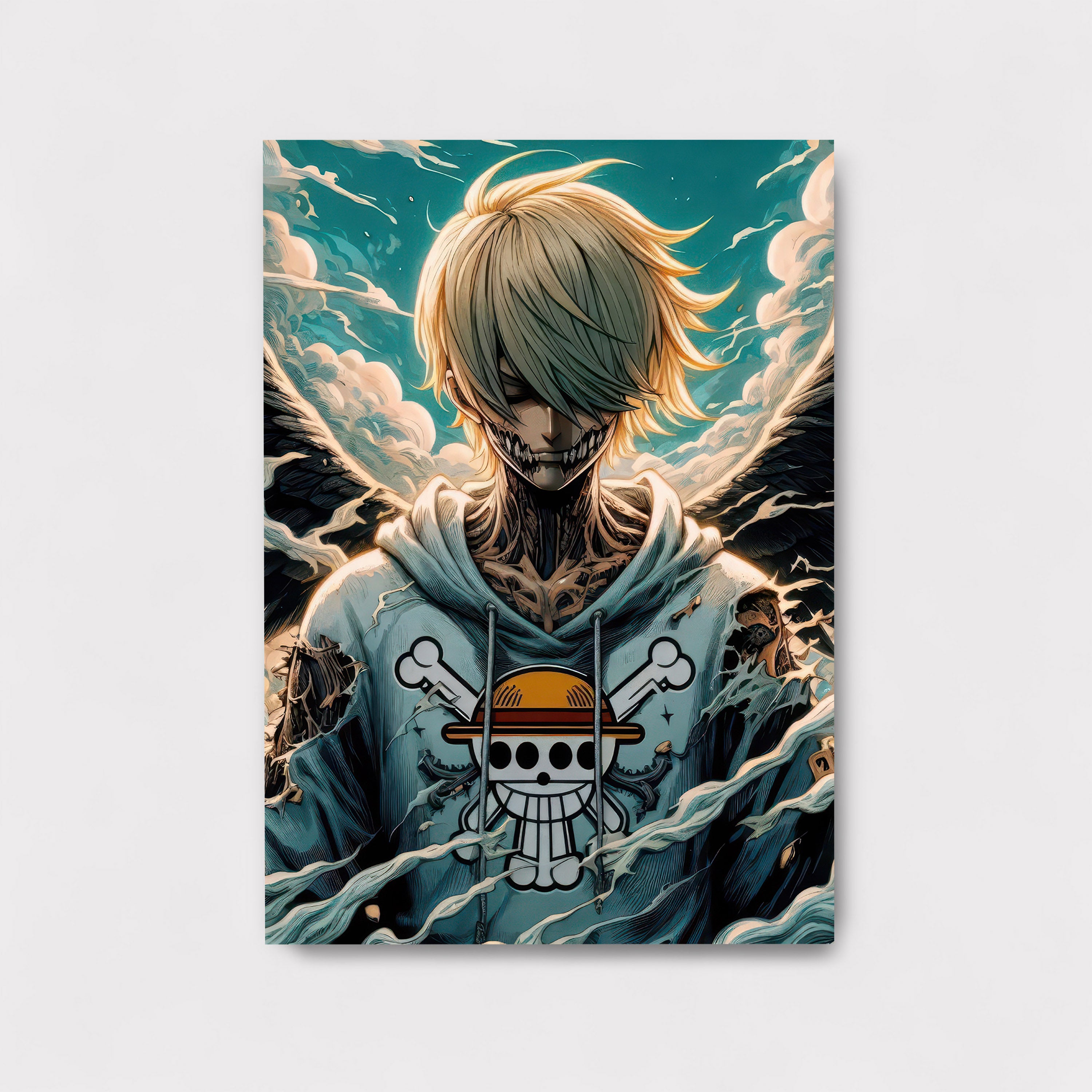 Winged Eclipsion M