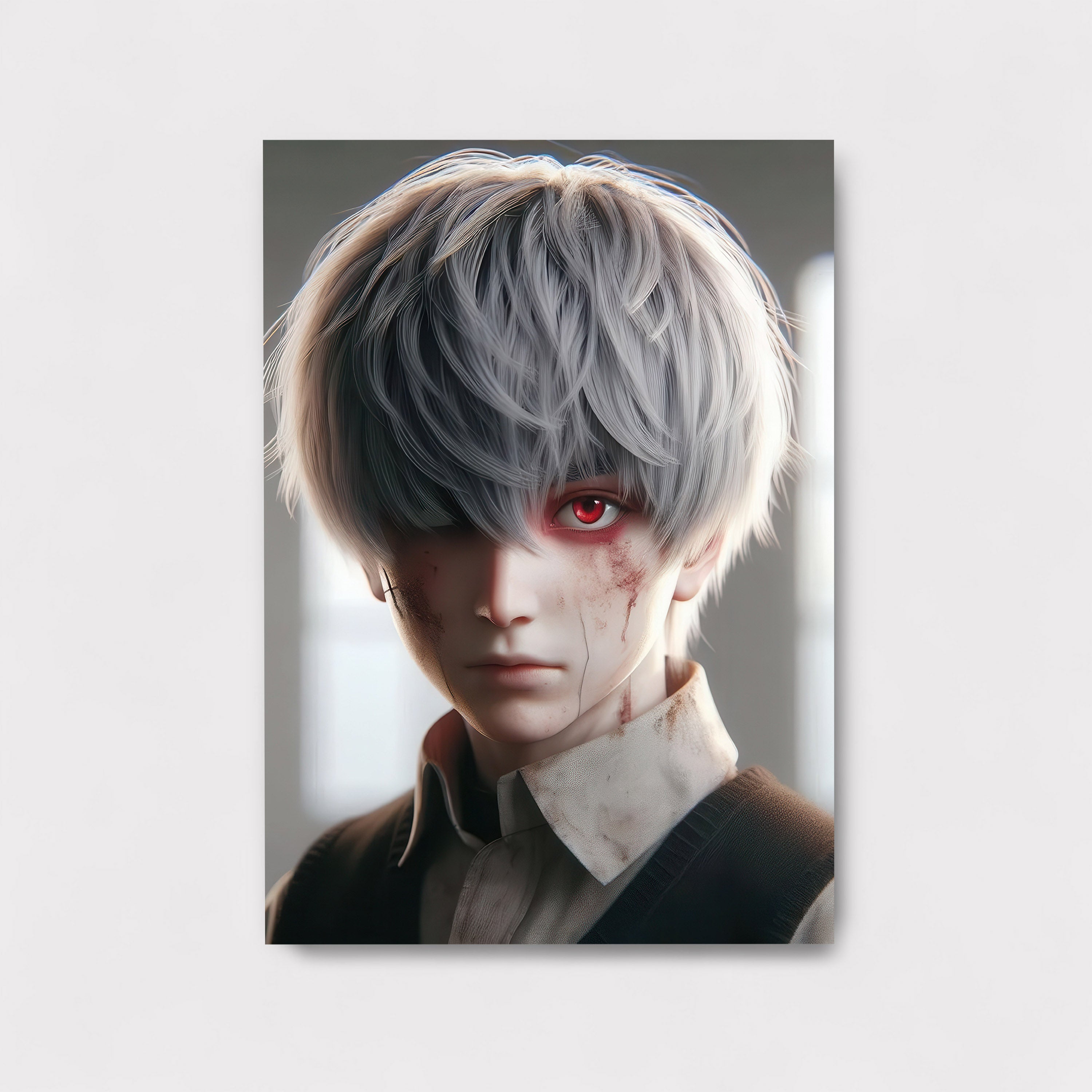 Kaneki Intensity M