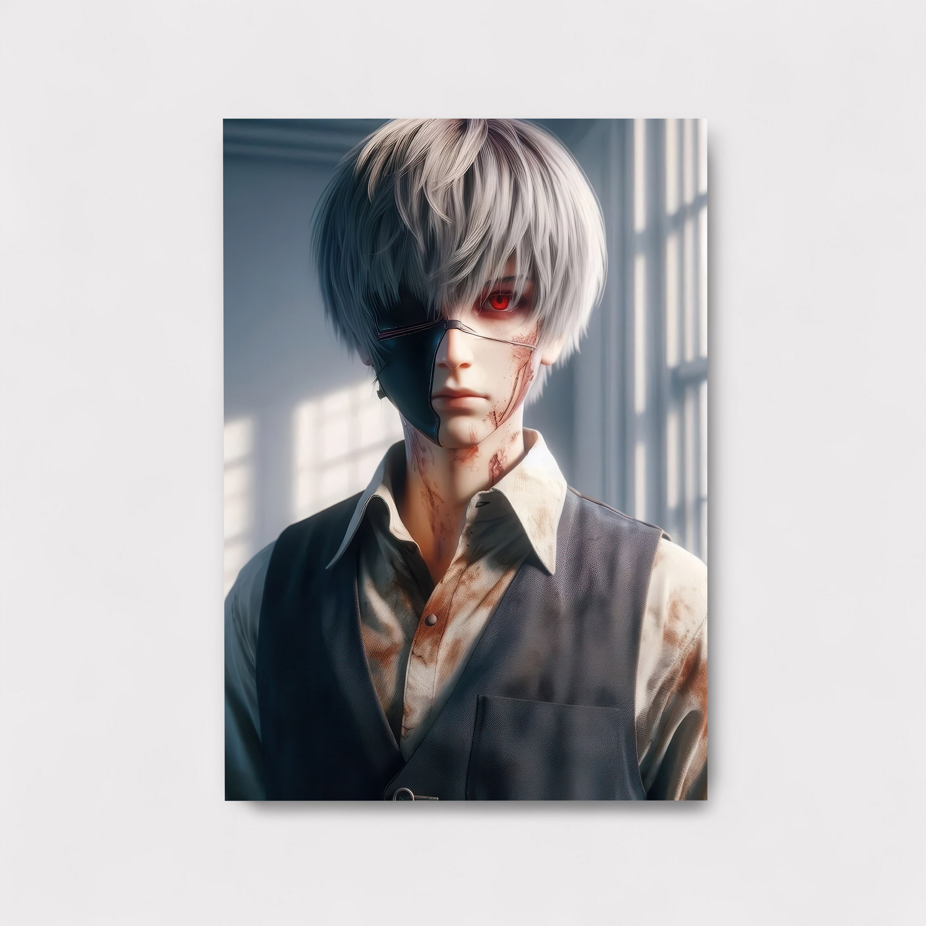 Spectral Resolve M