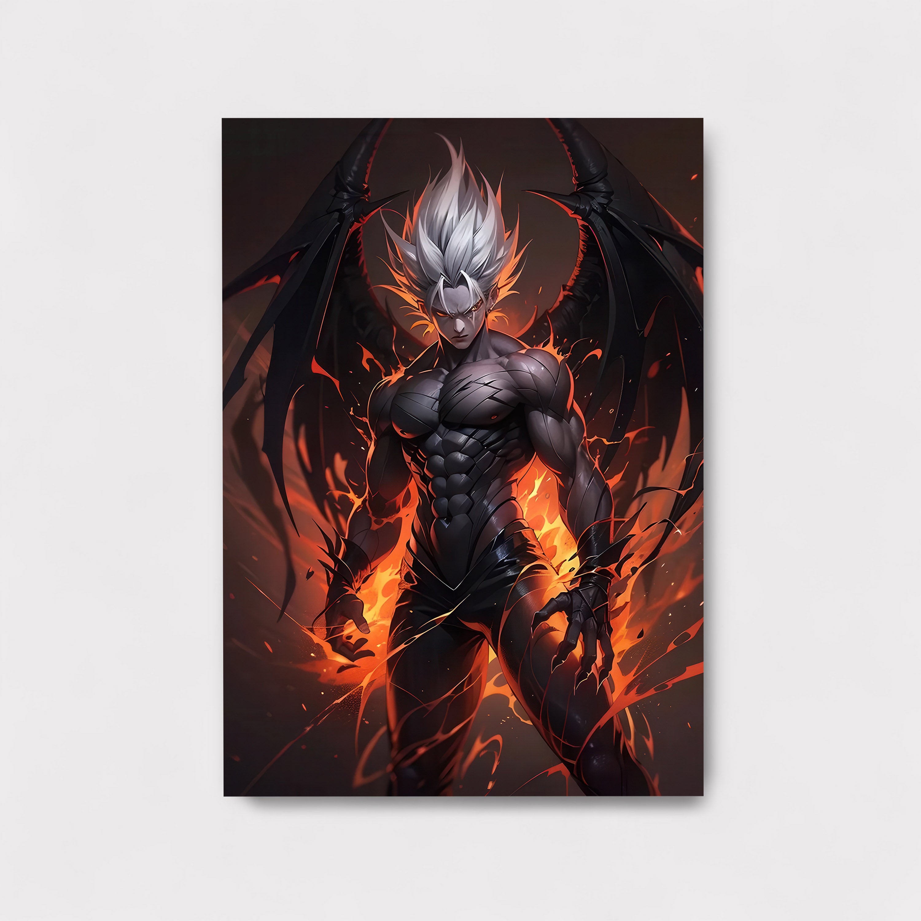 Infernal Ascension M