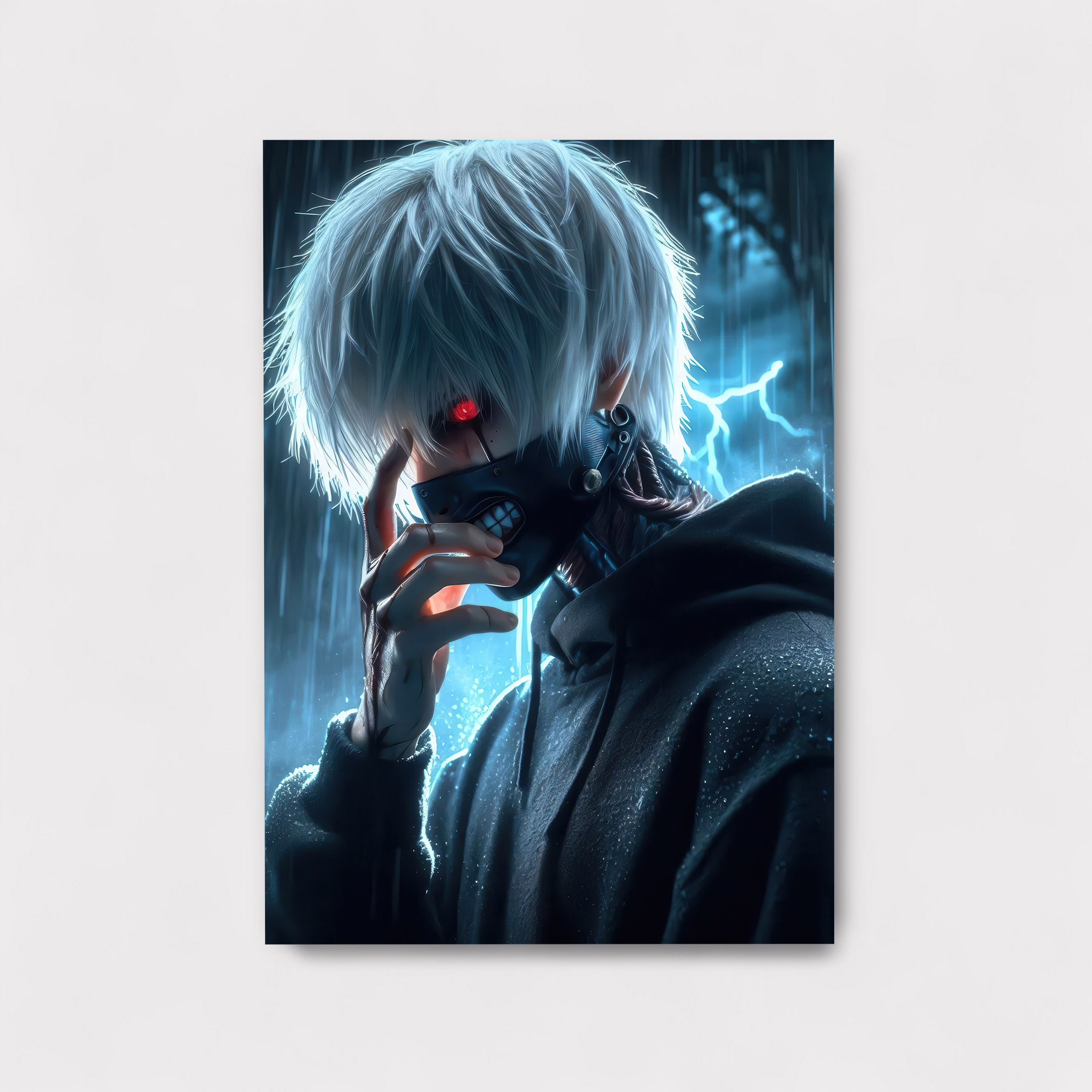 Cybernetic Enigma M
