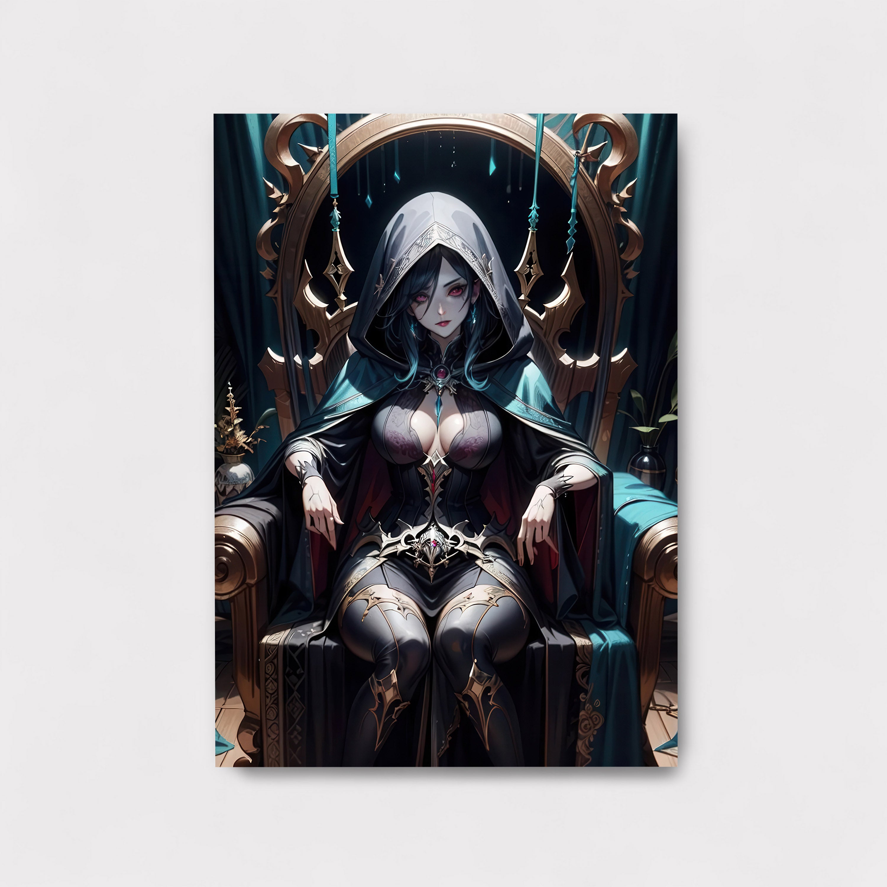 Mystic Sovereignty M