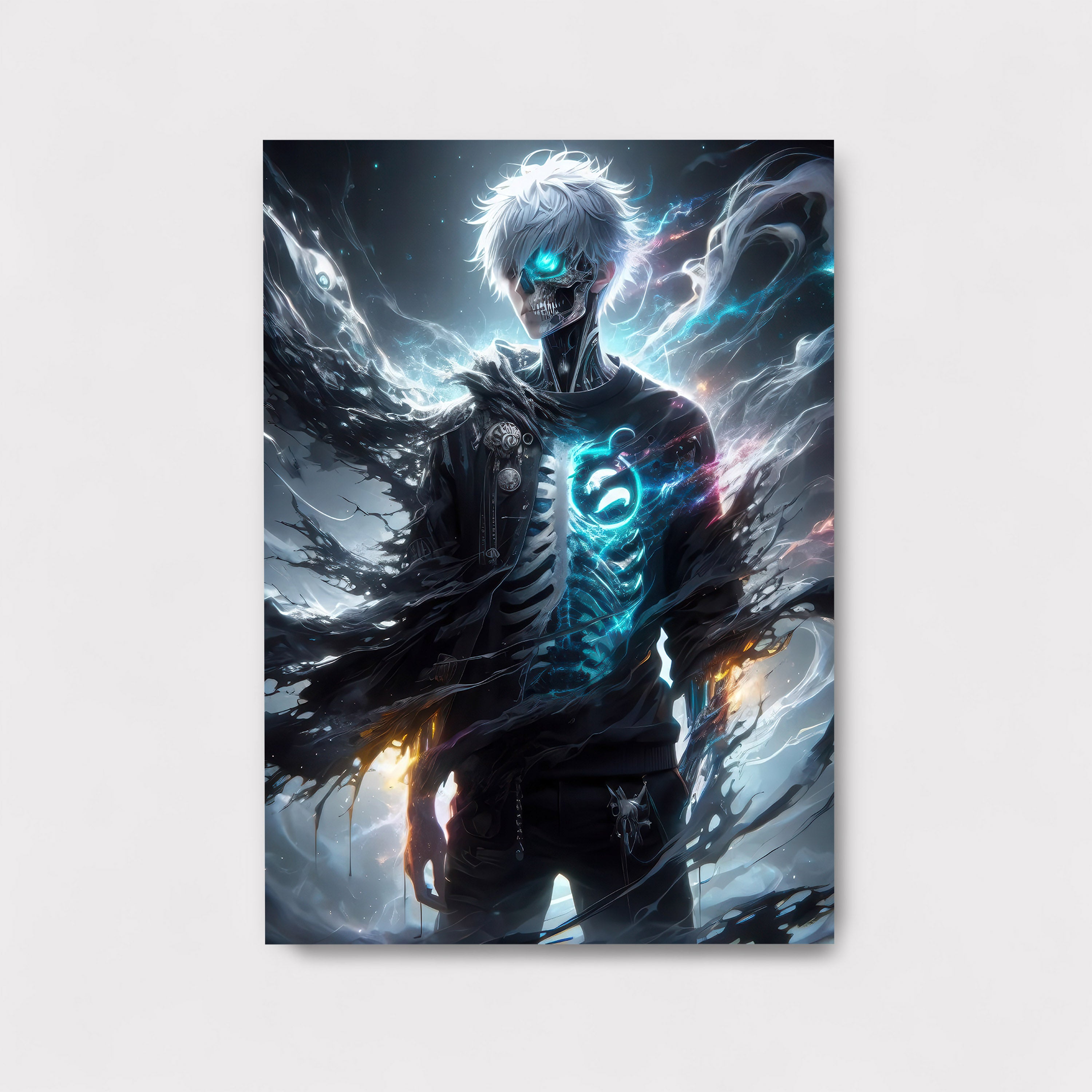 Cybernetic Euphoria M